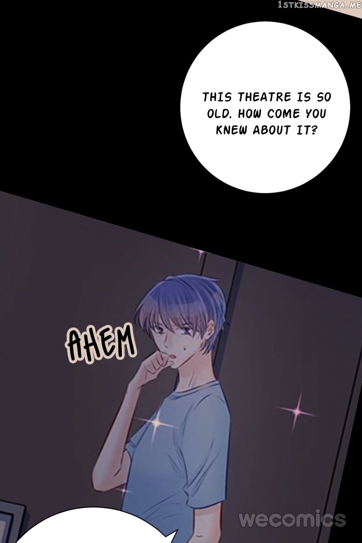 Reborn to Sleep With A Star Actor chapter 157 - page 9