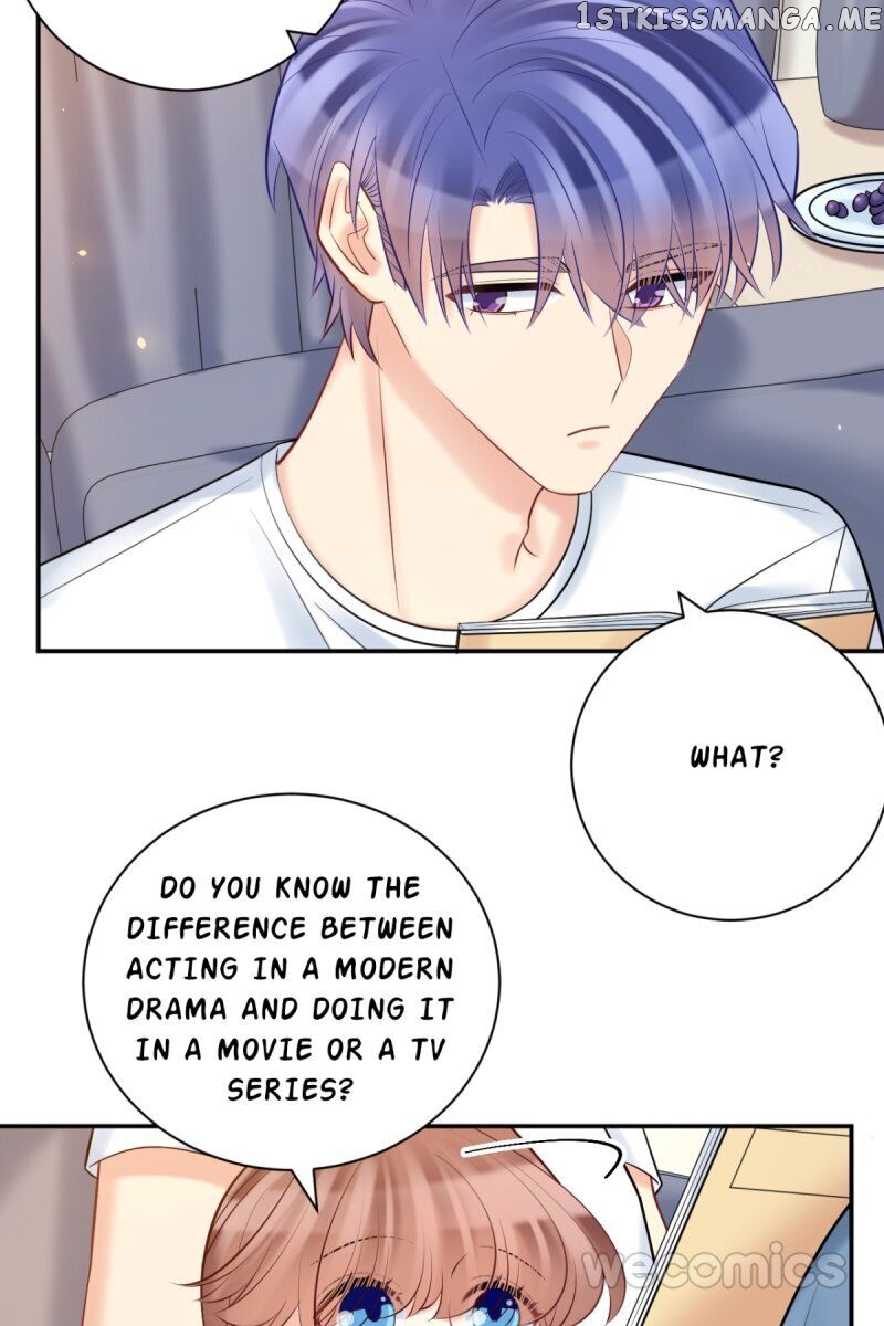 Reborn to Sleep With A Star Actor chapter 156 - page 28
