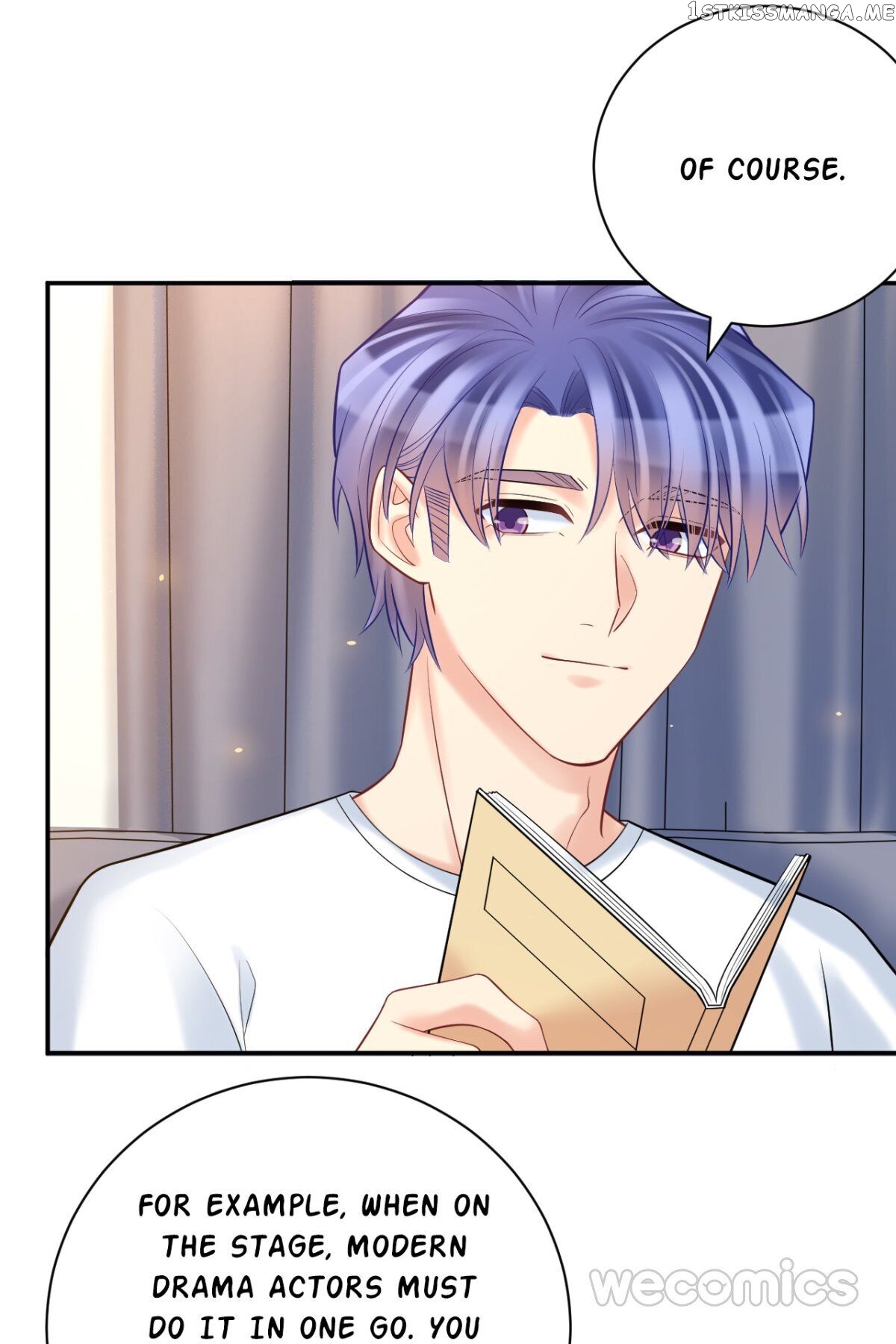 Reborn to Sleep With A Star Actor chapter 156 - page 30
