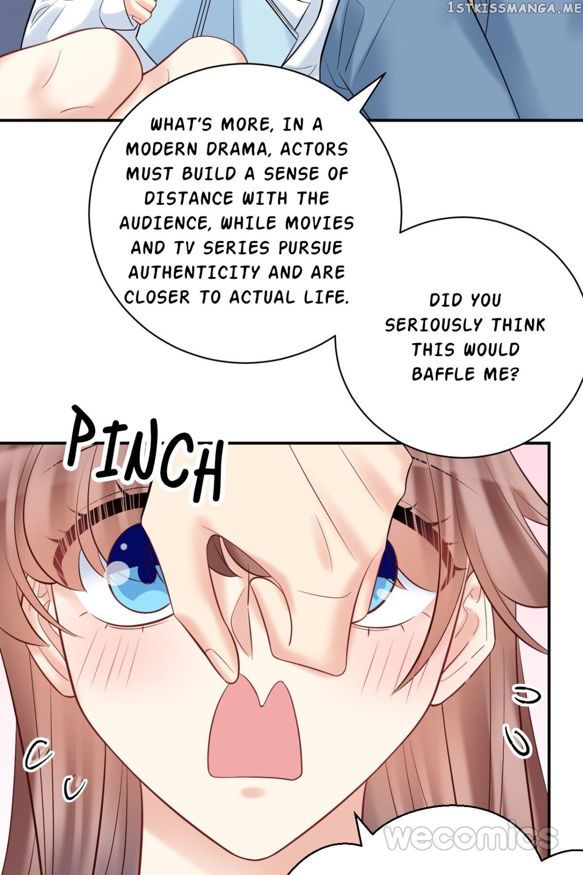 Reborn to Sleep With A Star Actor chapter 156 - page 32