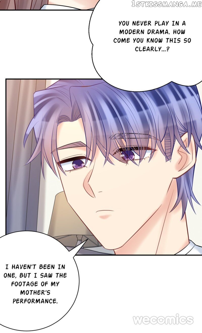 Reborn to Sleep With A Star Actor chapter 156 - page 33
