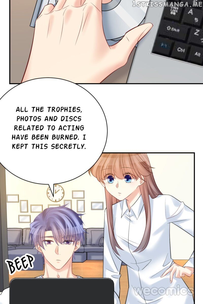 Reborn to Sleep With A Star Actor chapter 156 - page 36