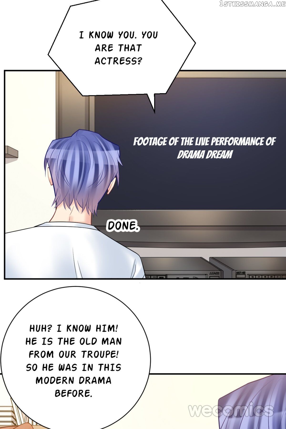 Reborn to Sleep With A Star Actor chapter 156 - page 38