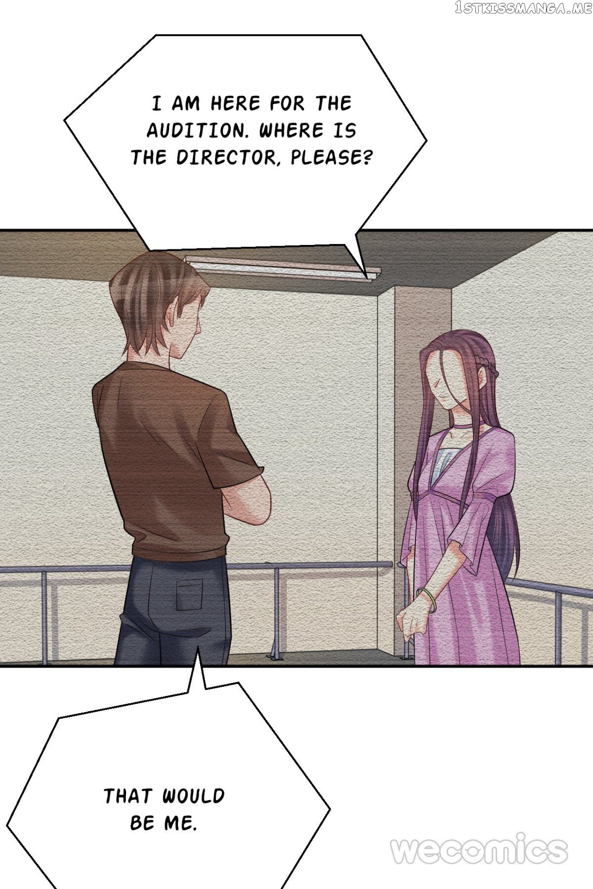 Reborn to Sleep With A Star Actor chapter 156 - page 40