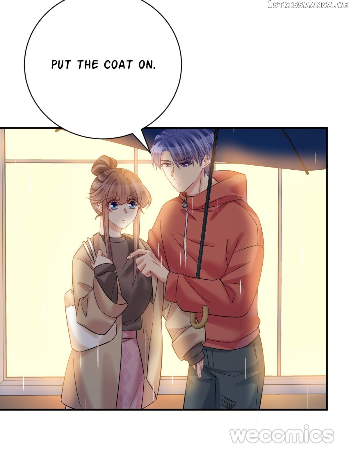 Reborn to Sleep With A Star Actor chapter 156 - page 5
