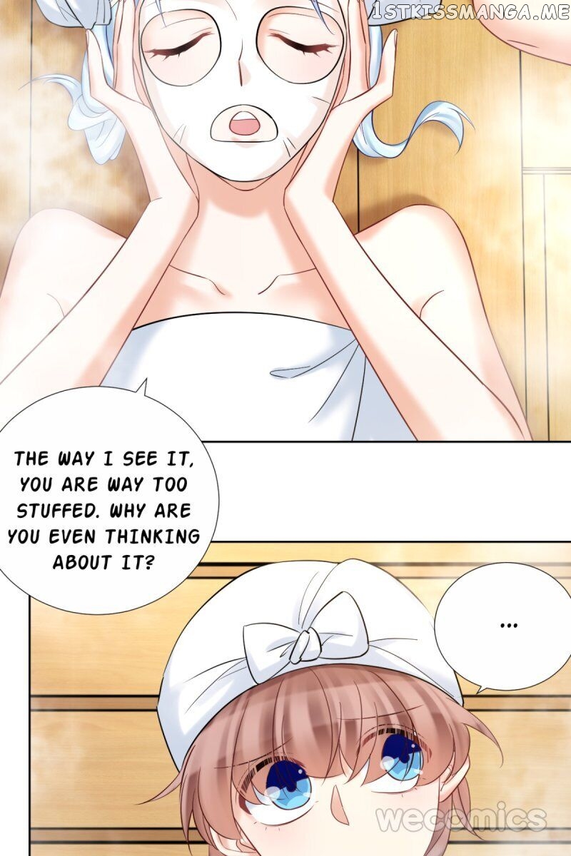 Reborn to Sleep With A Star Actor chapter 156 - page 51