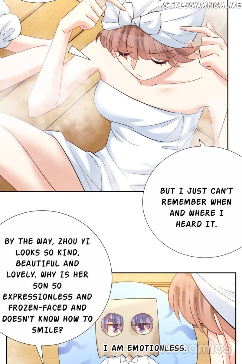 Reborn to Sleep With A Star Actor chapter 156 - page 54