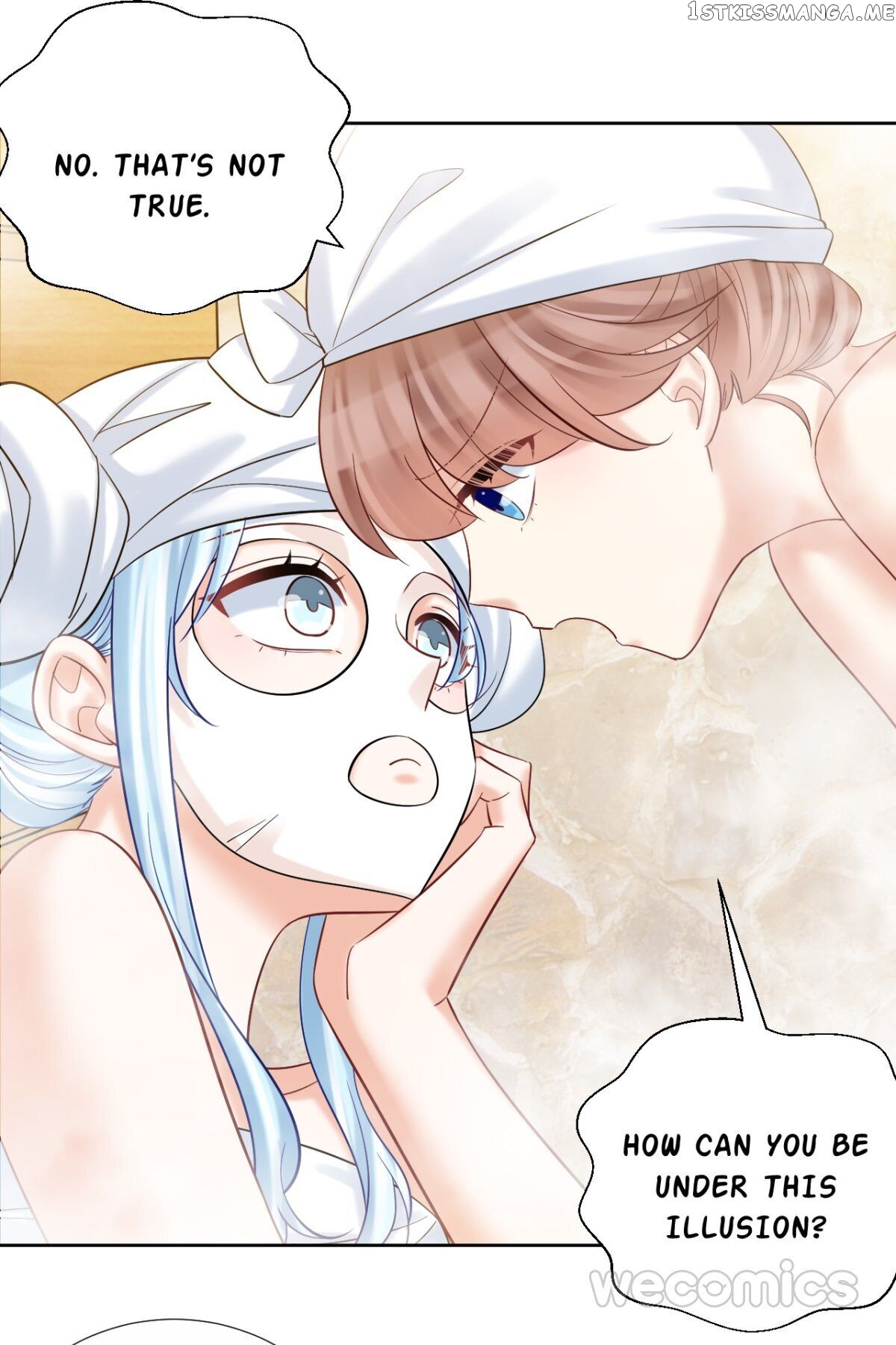 Reborn to Sleep With A Star Actor chapter 156 - page 57