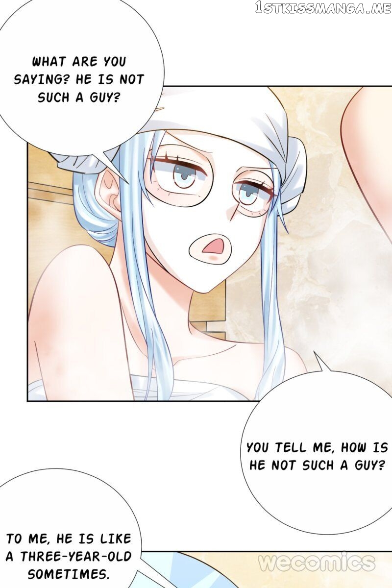 Reborn to Sleep With A Star Actor chapter 156 - page 58