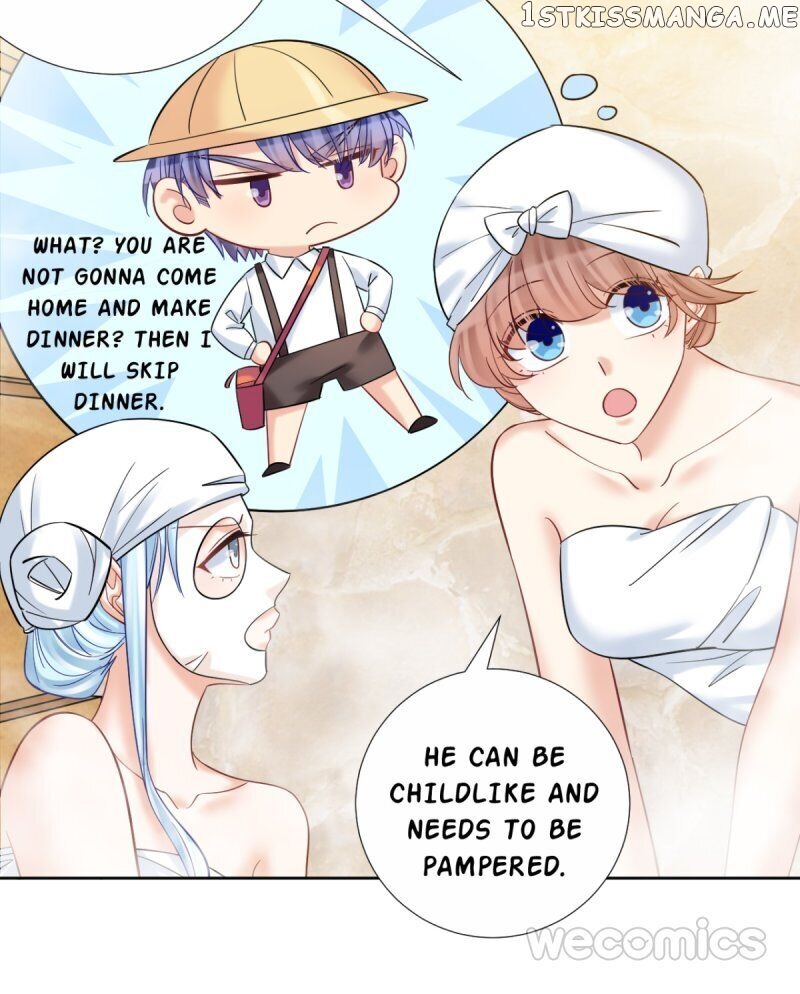 Reborn to Sleep With A Star Actor chapter 156 - page 59