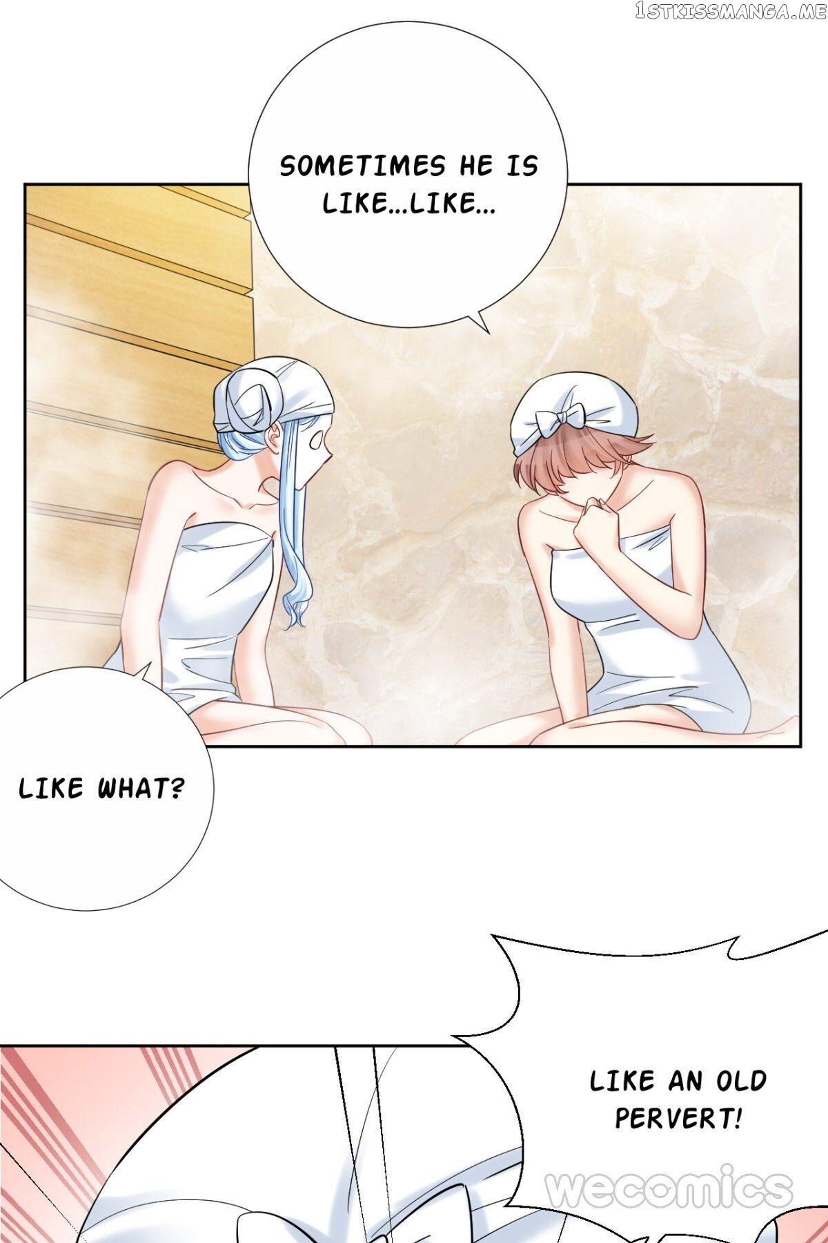 Reborn to Sleep With A Star Actor chapter 156 - page 62