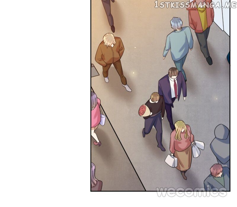 Reborn to Sleep With A Star Actor chapter 156 - page 66