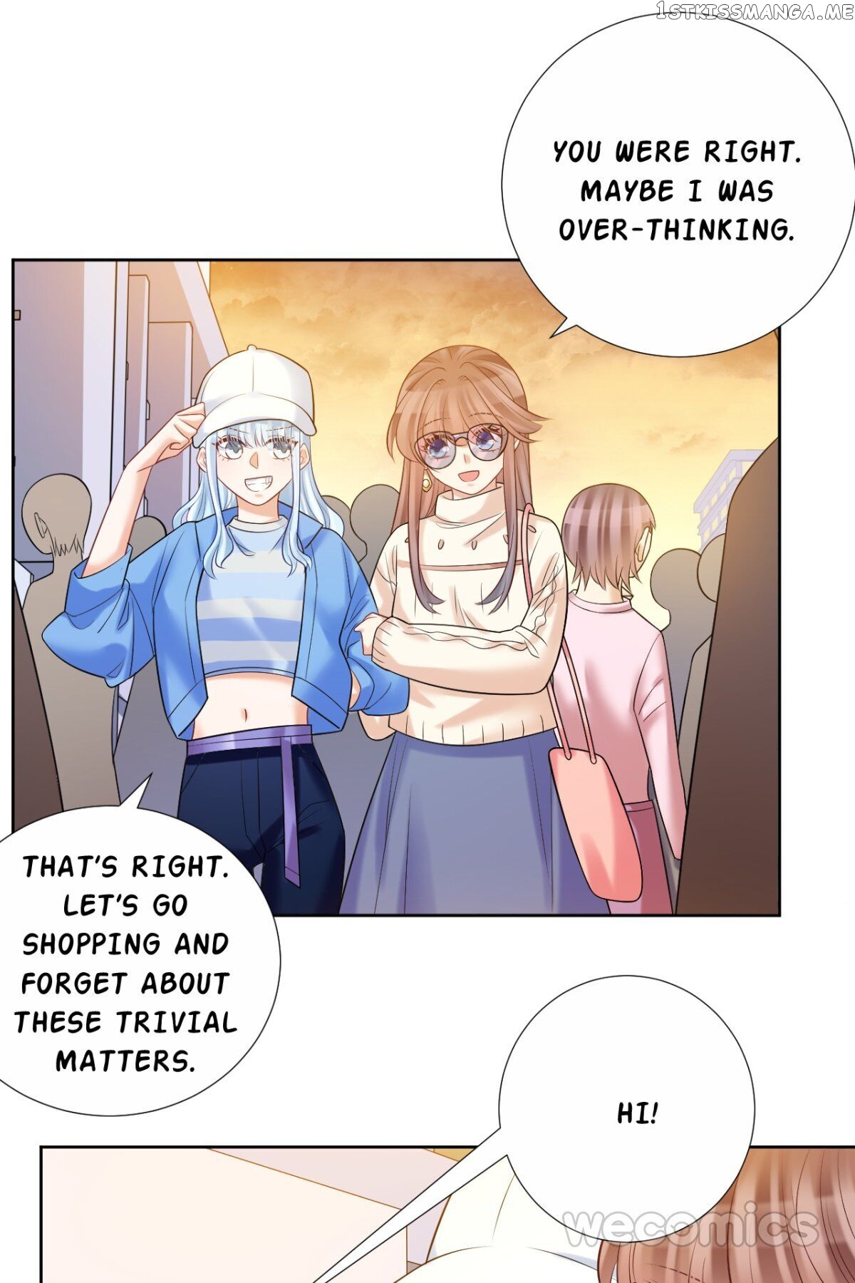 Reborn to Sleep With A Star Actor chapter 156 - page 67