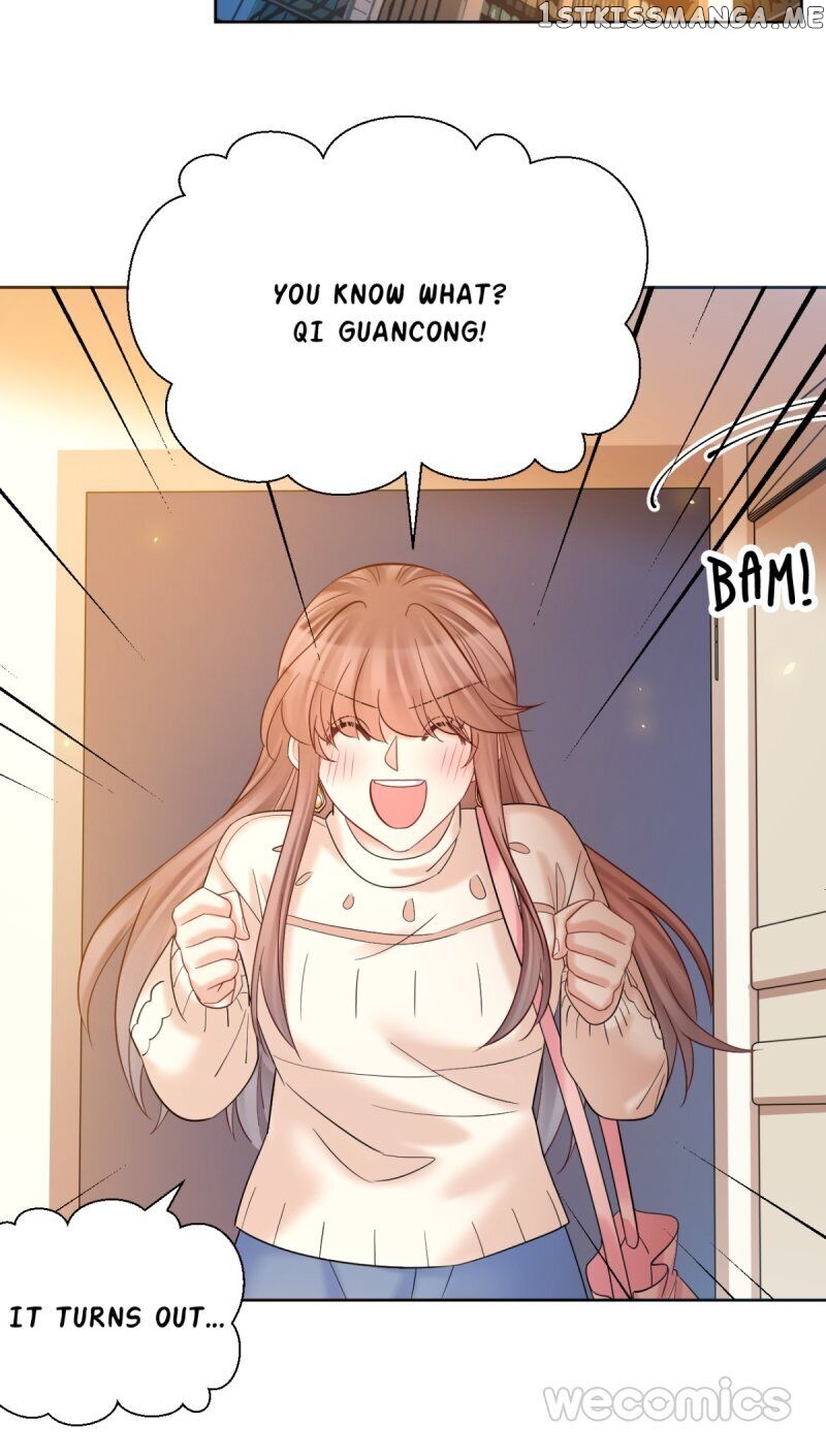 Reborn to Sleep With A Star Actor chapter 156 - page 76