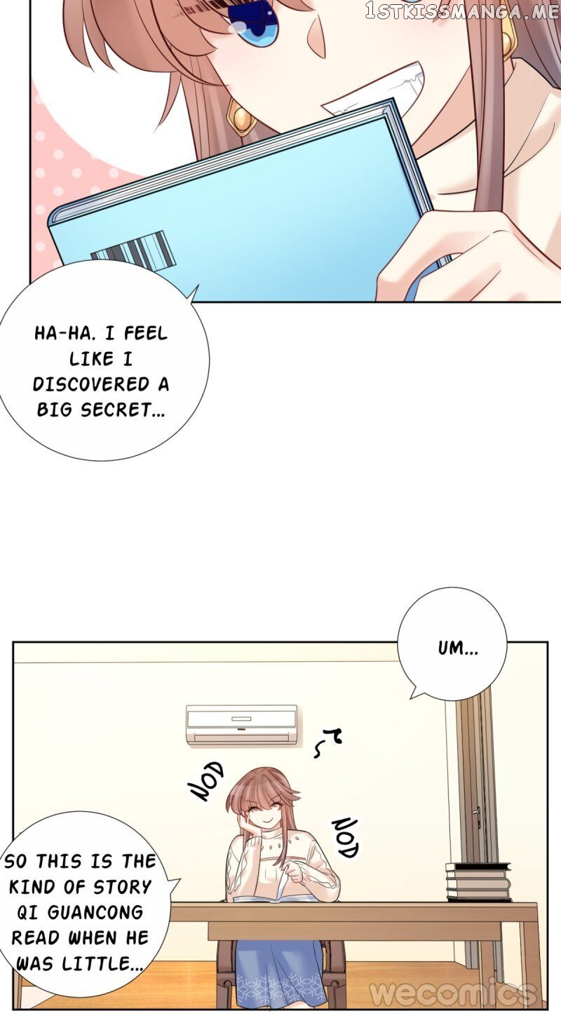 Reborn to Sleep With A Star Actor chapter 156 - page 83
