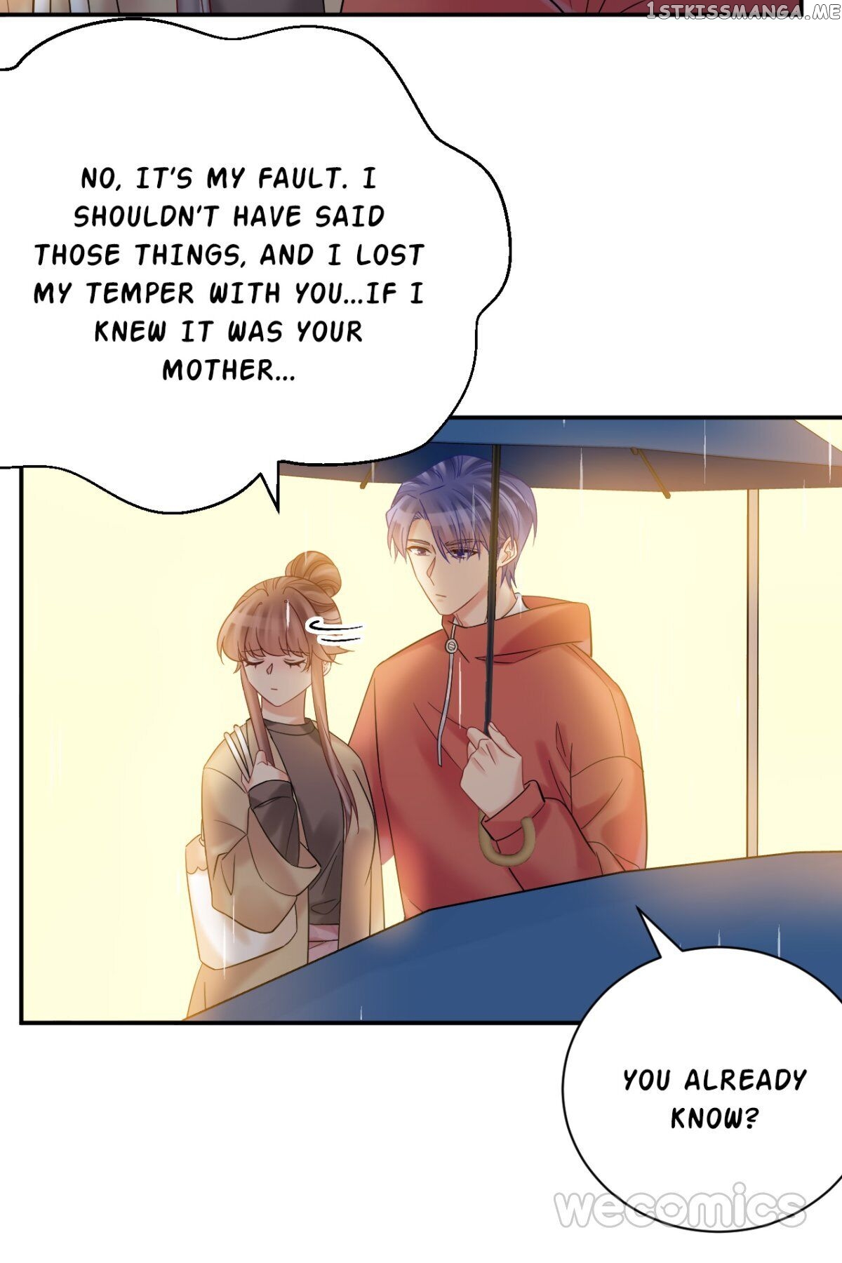 Reborn to Sleep With A Star Actor chapter 156 - page 9