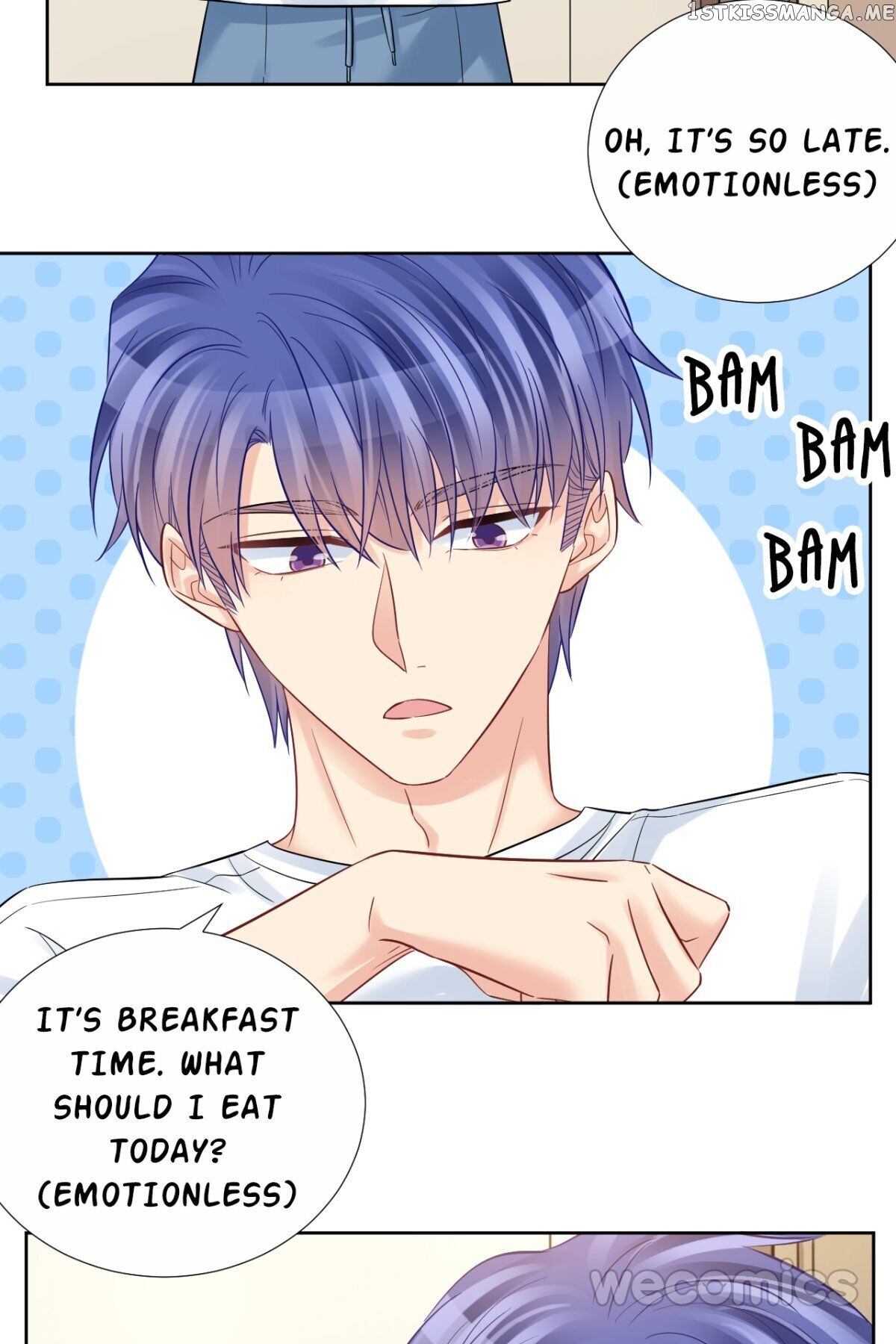 Reborn to Sleep With A Star Actor chapter 155 - page 10
