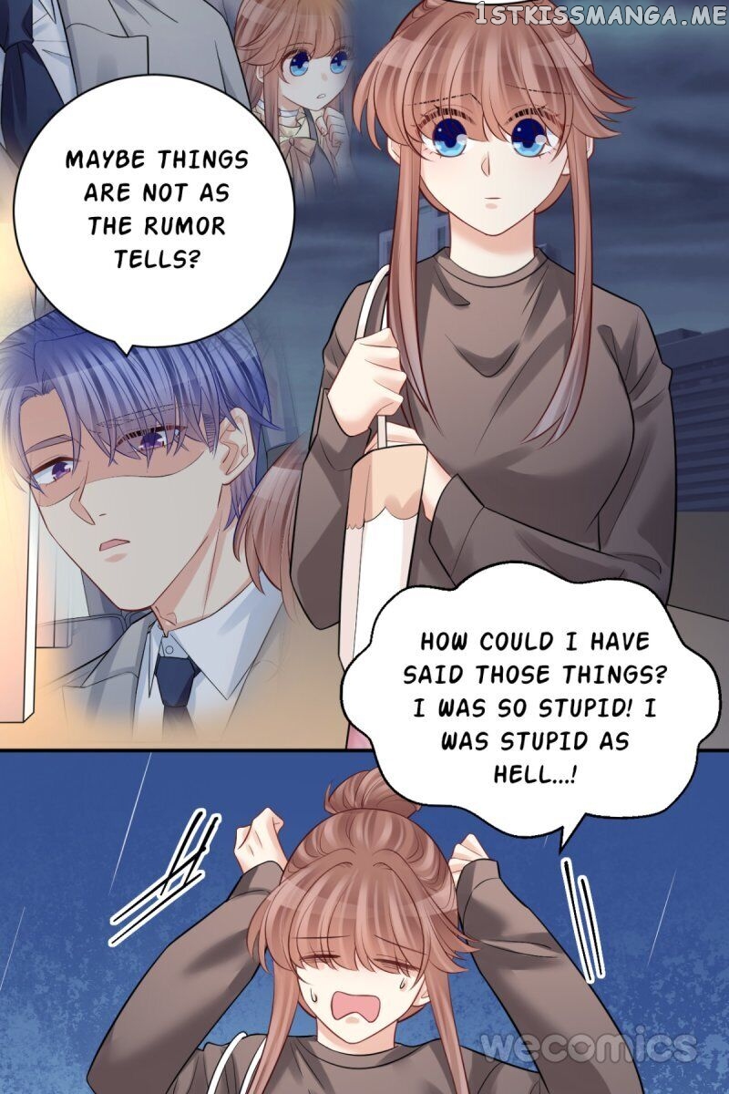 Reborn to Sleep With A Star Actor chapter 155 - page 100