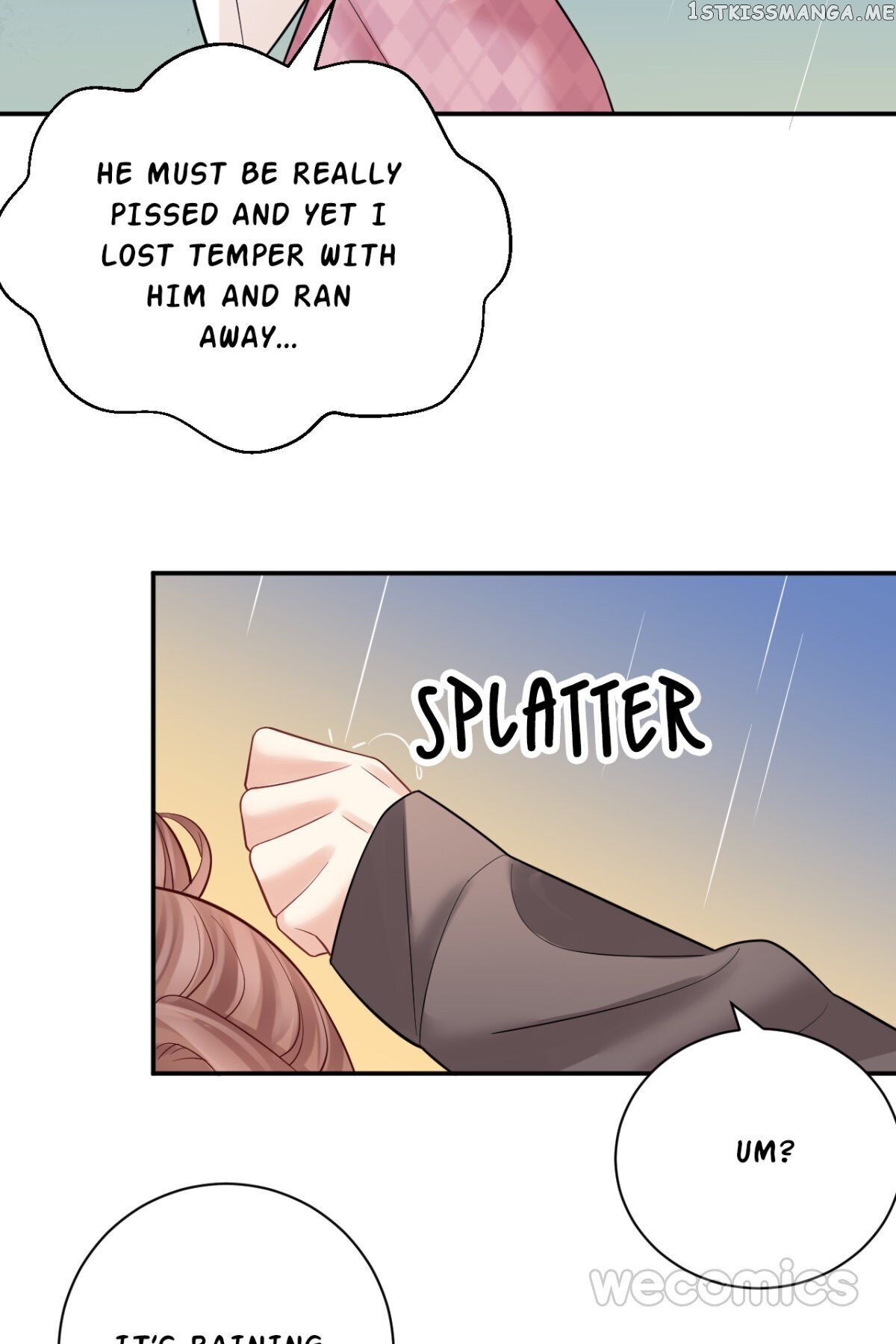 Reborn to Sleep With A Star Actor chapter 155 - page 102
