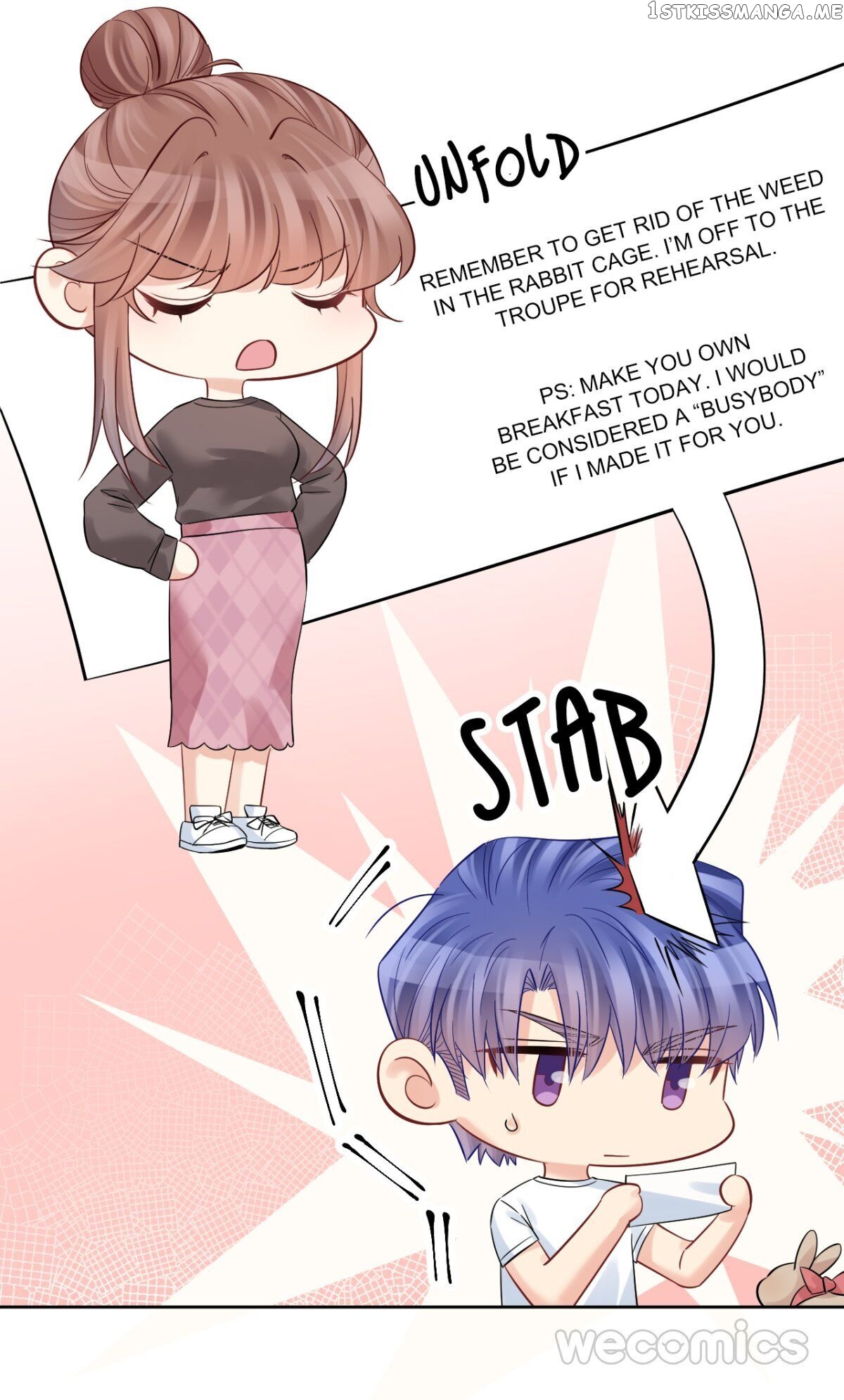 Reborn to Sleep With A Star Actor chapter 155 - page 20