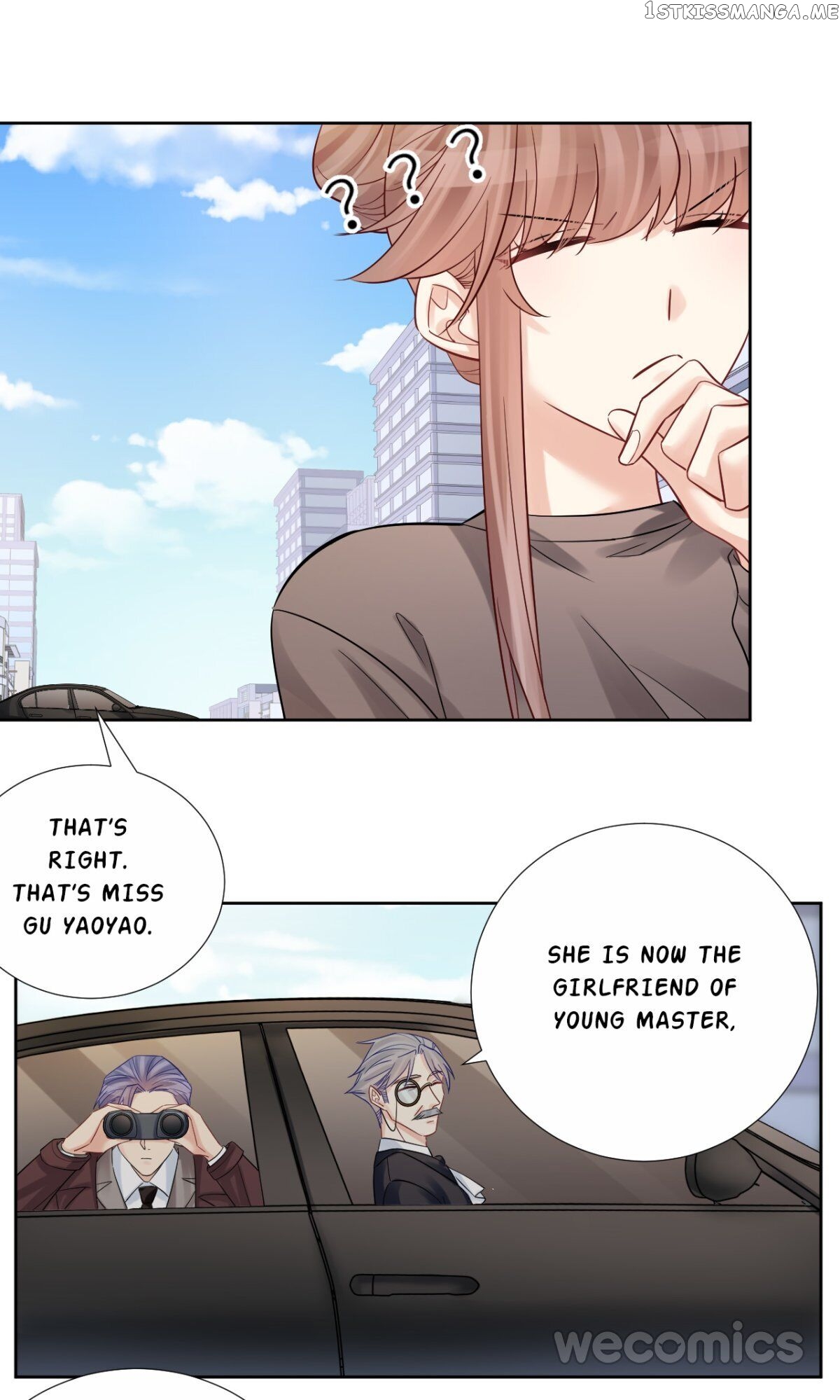 Reborn to Sleep With A Star Actor chapter 155 - page 26