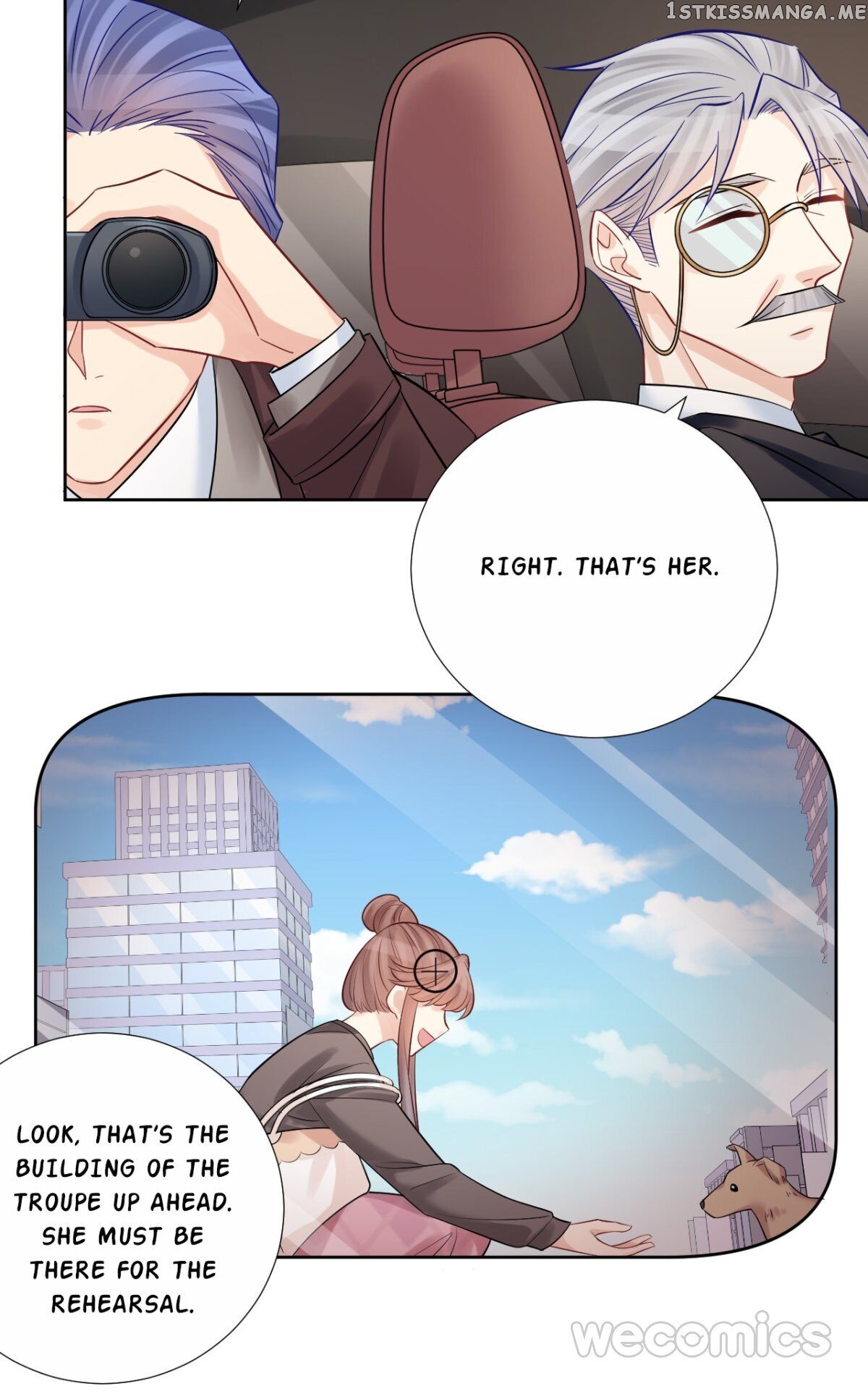 Reborn to Sleep With A Star Actor chapter 155 - page 30