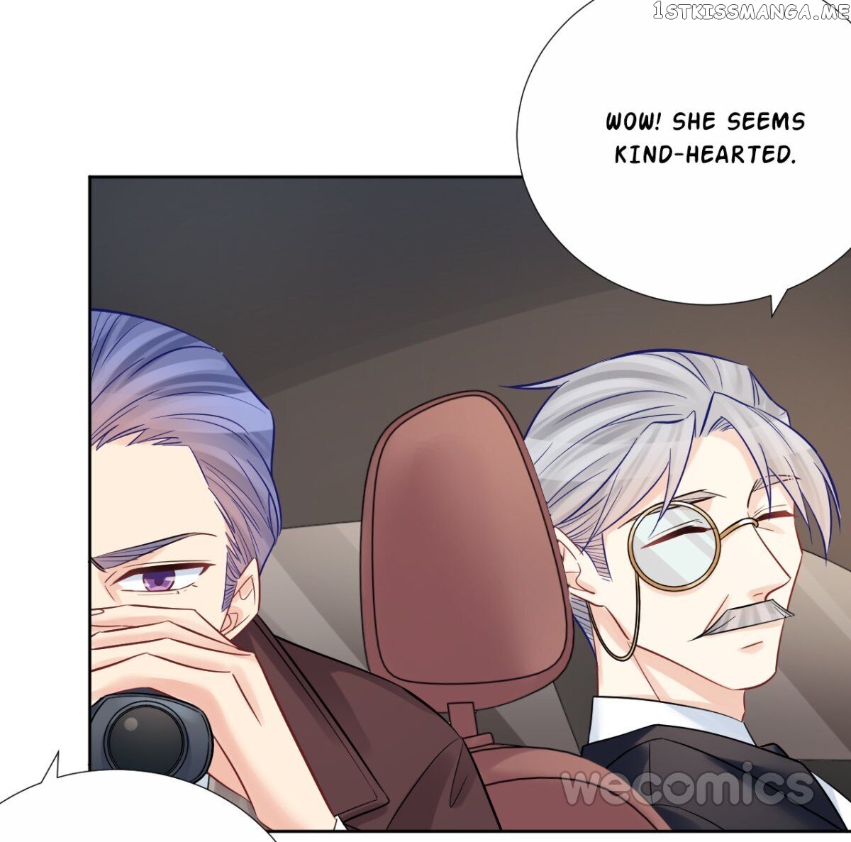Reborn to Sleep With A Star Actor chapter 155 - page 33