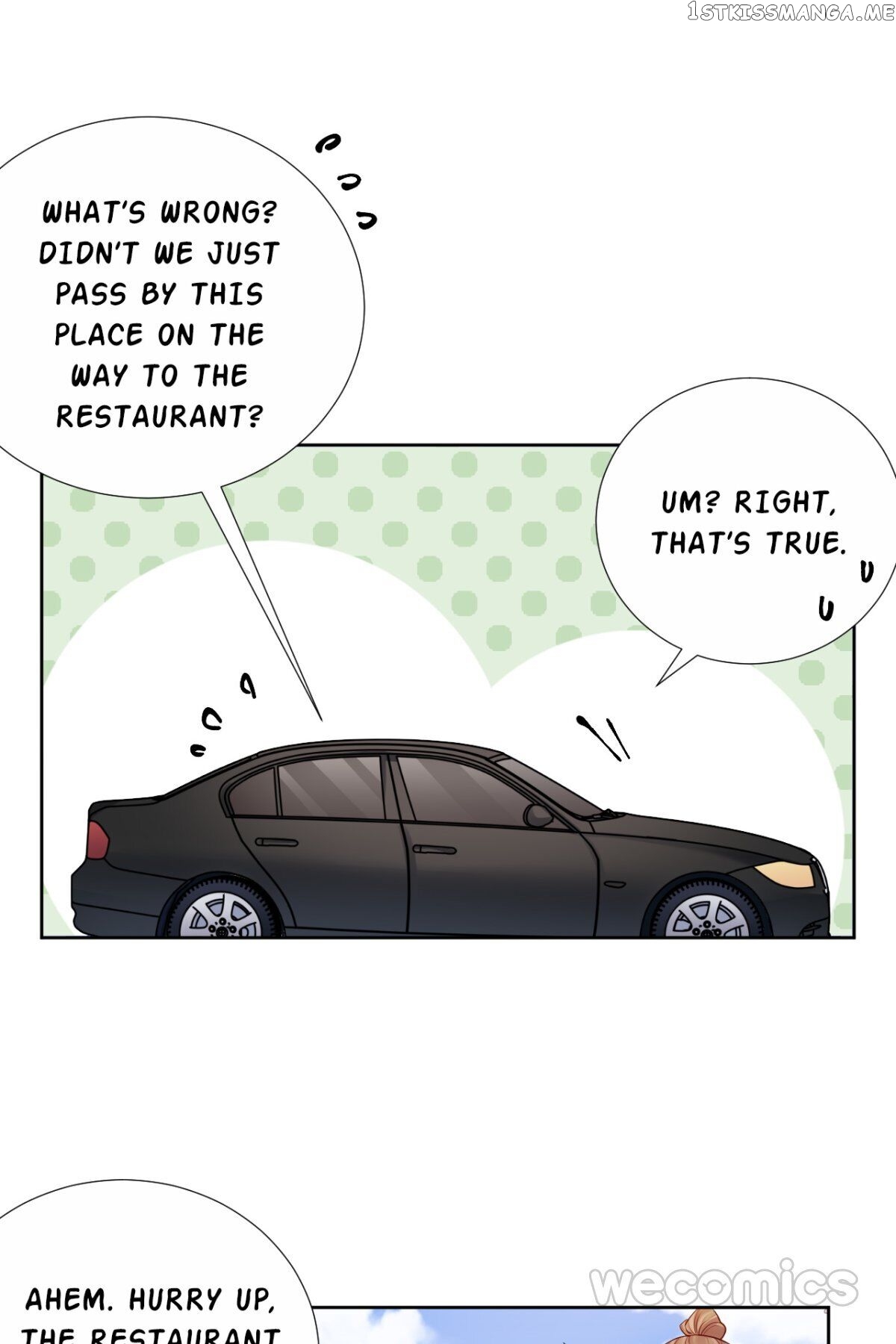 Reborn to Sleep With A Star Actor chapter 155 - page 35