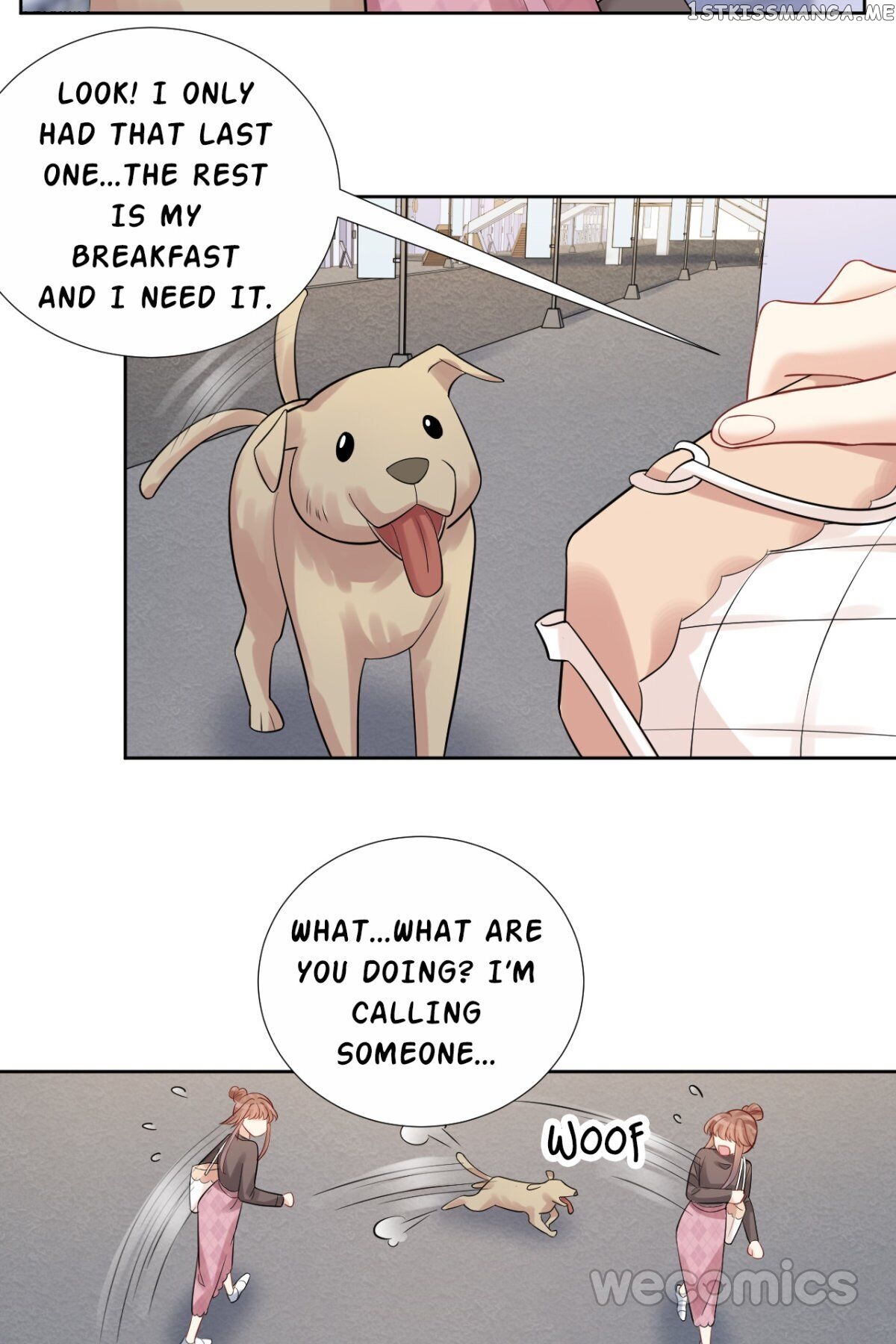 Reborn to Sleep With A Star Actor chapter 155 - page 38
