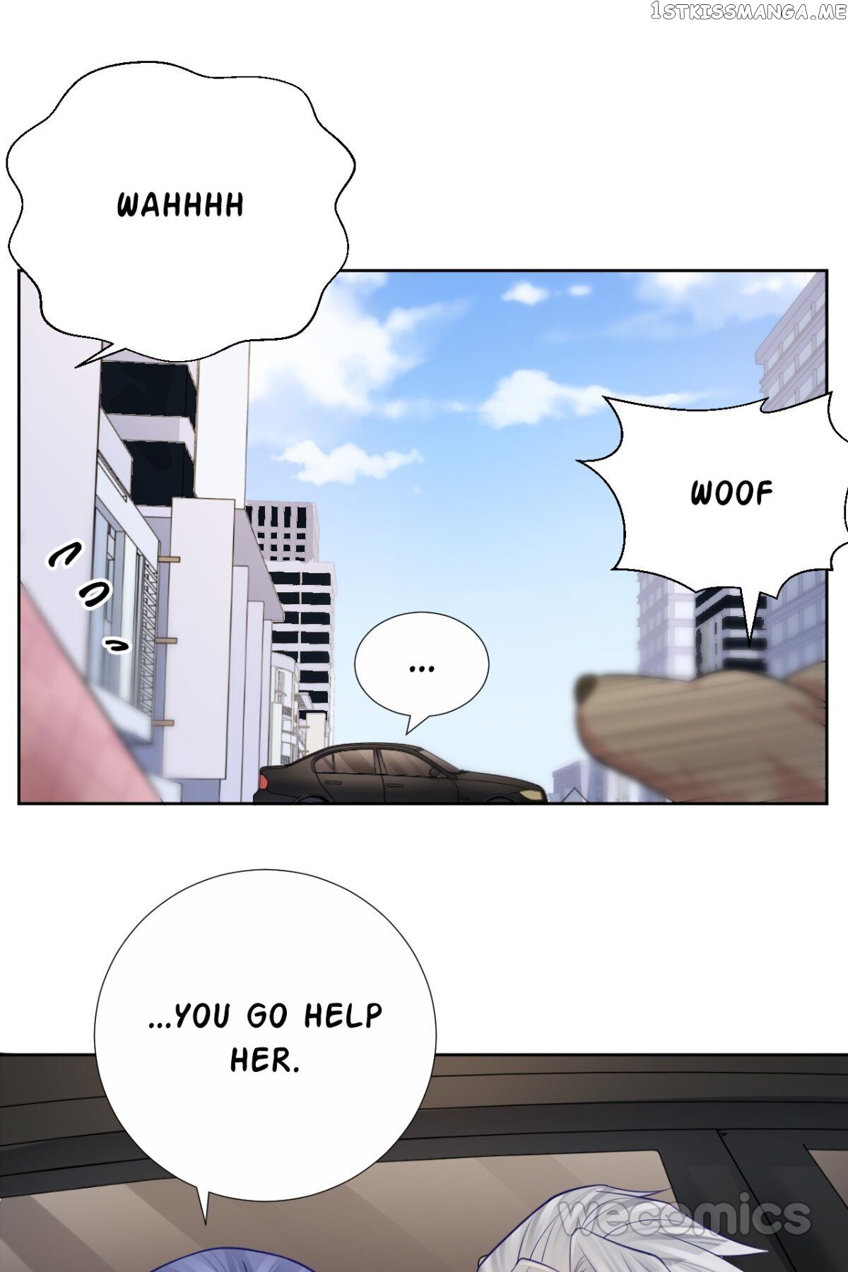 Reborn to Sleep With A Star Actor chapter 155 - page 42
