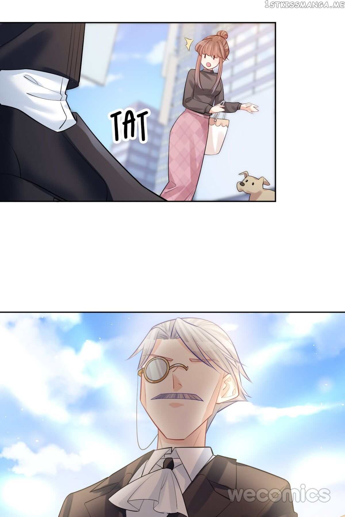 Reborn to Sleep With A Star Actor chapter 155 - page 44