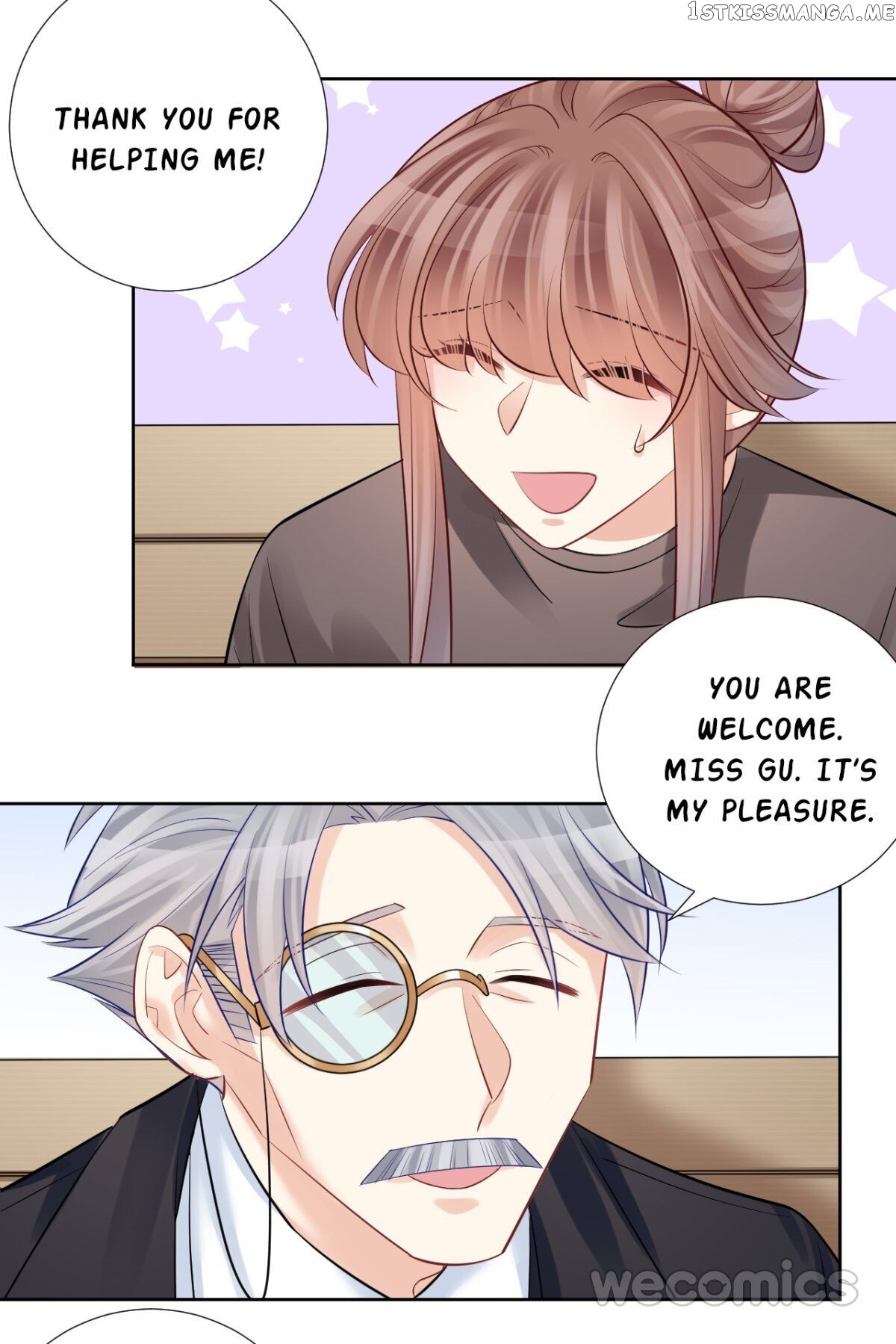 Reborn to Sleep With A Star Actor chapter 155 - page 49