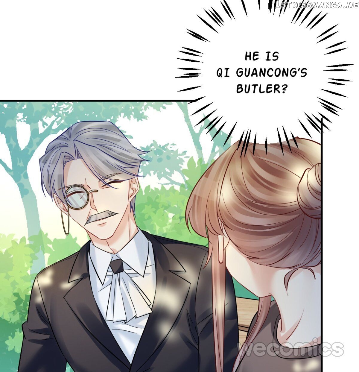 Reborn to Sleep With A Star Actor chapter 155 - page 55