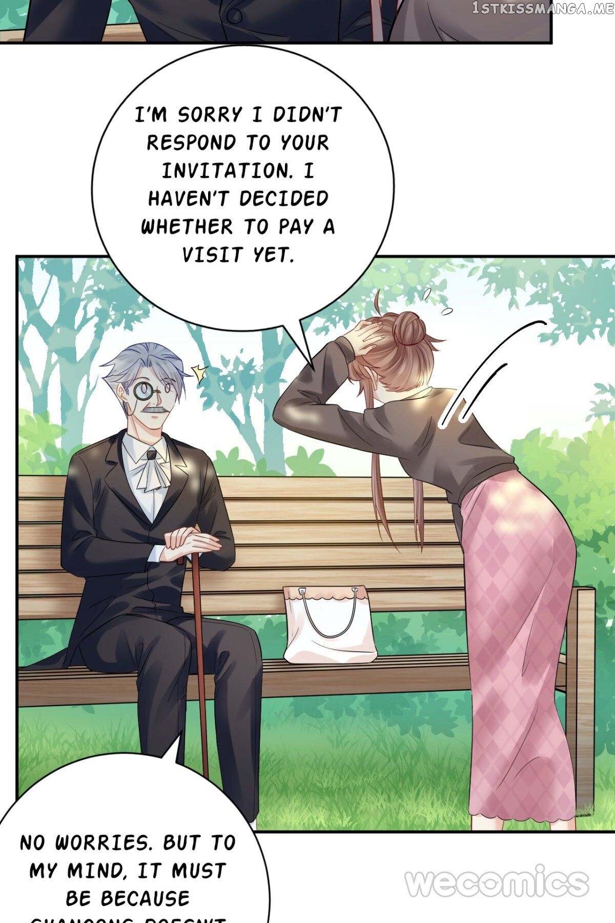 Reborn to Sleep With A Star Actor chapter 155 - page 56