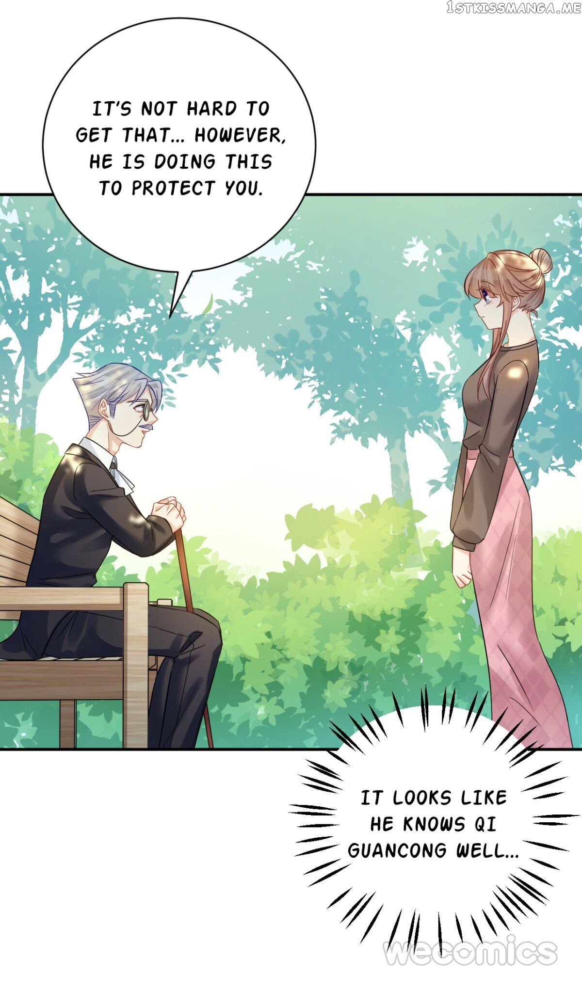 Reborn to Sleep With A Star Actor chapter 155 - page 58