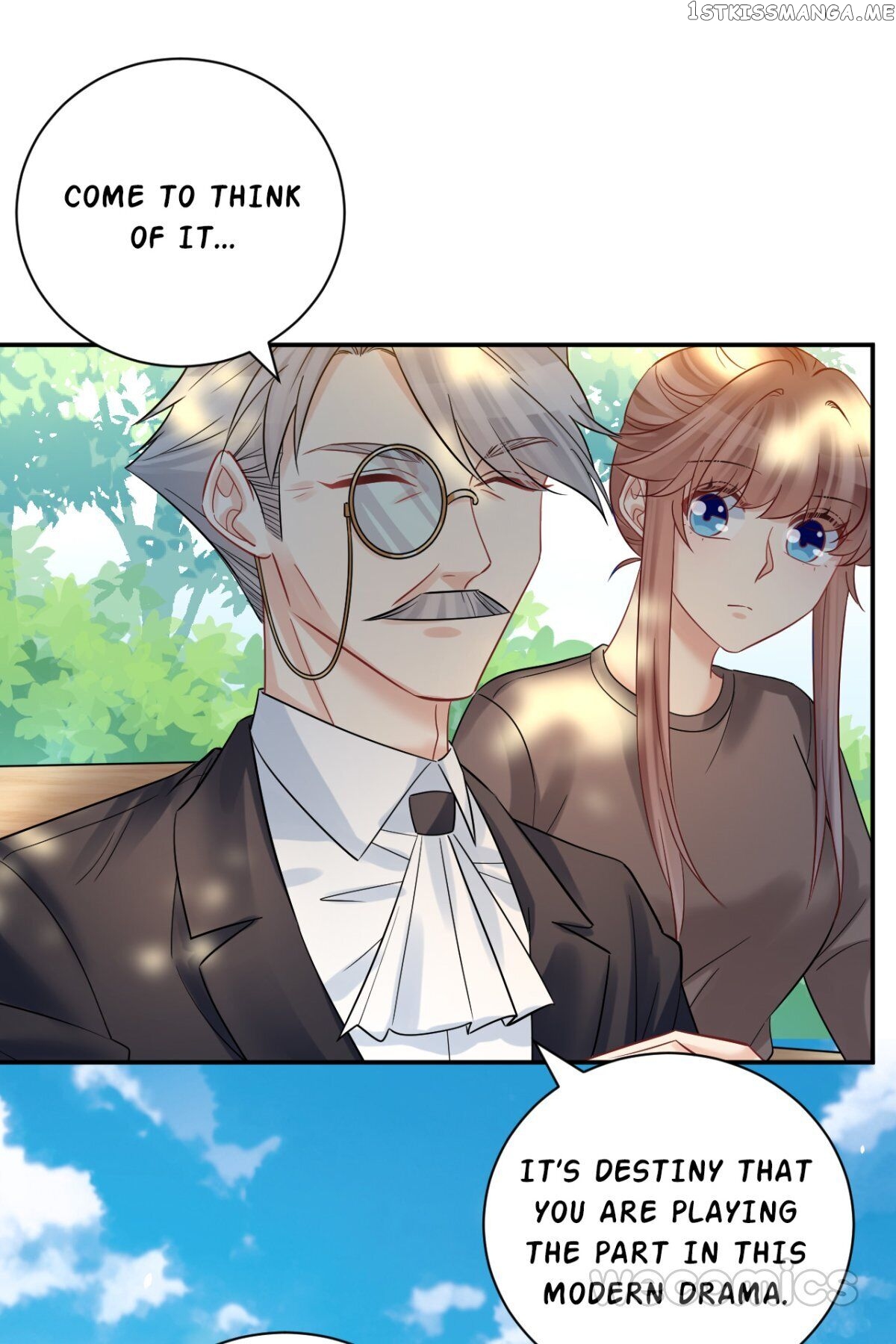 Reborn to Sleep With A Star Actor chapter 155 - page 59