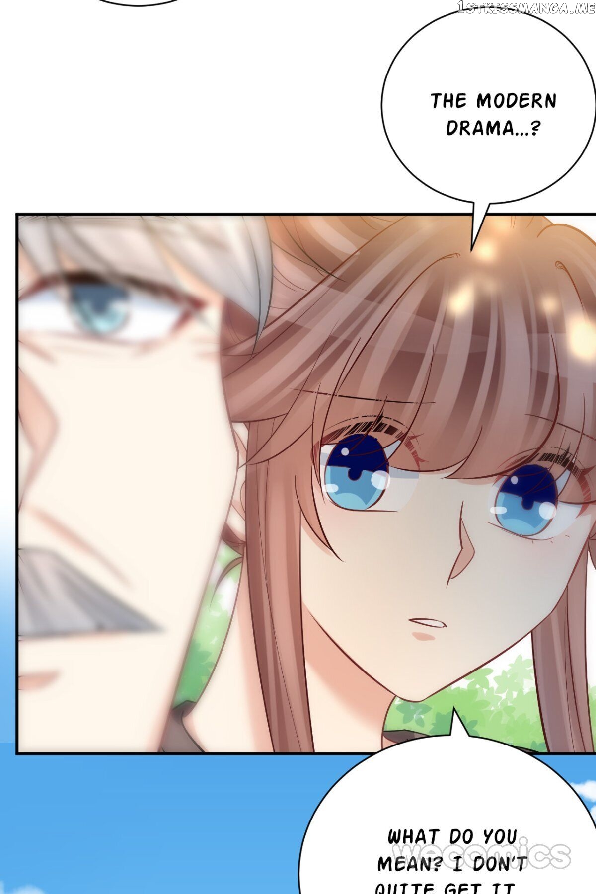 Reborn to Sleep With A Star Actor chapter 155 - page 61