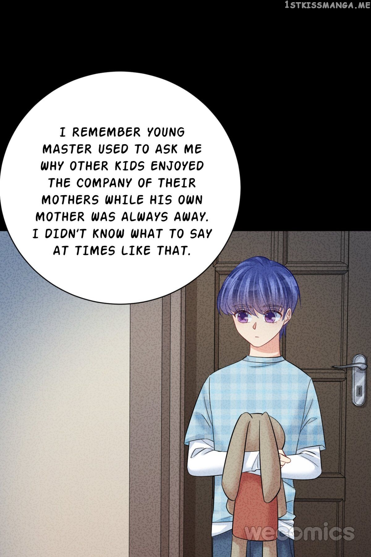 Reborn to Sleep With A Star Actor chapter 155 - page 62