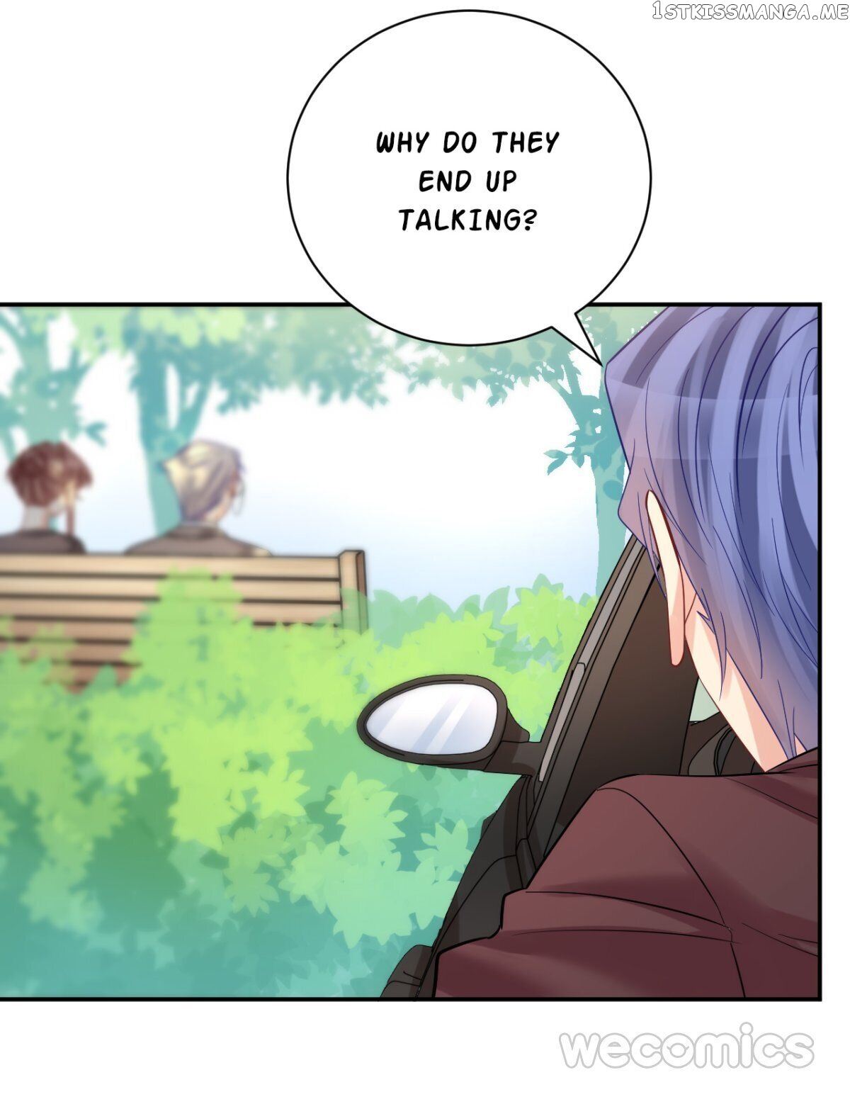 Reborn to Sleep With A Star Actor chapter 155 - page 64
