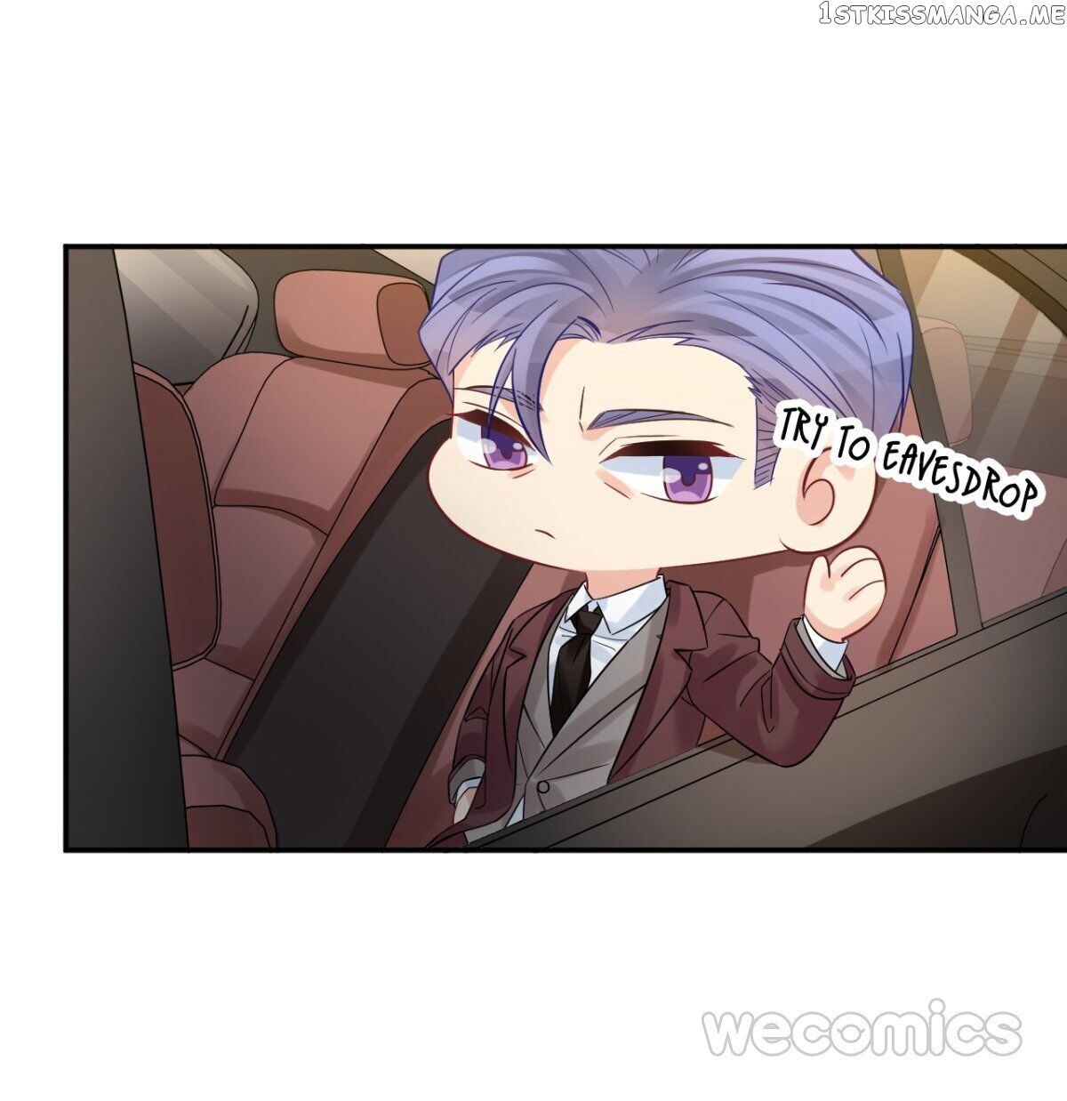 Reborn to Sleep With A Star Actor chapter 155 - page 65