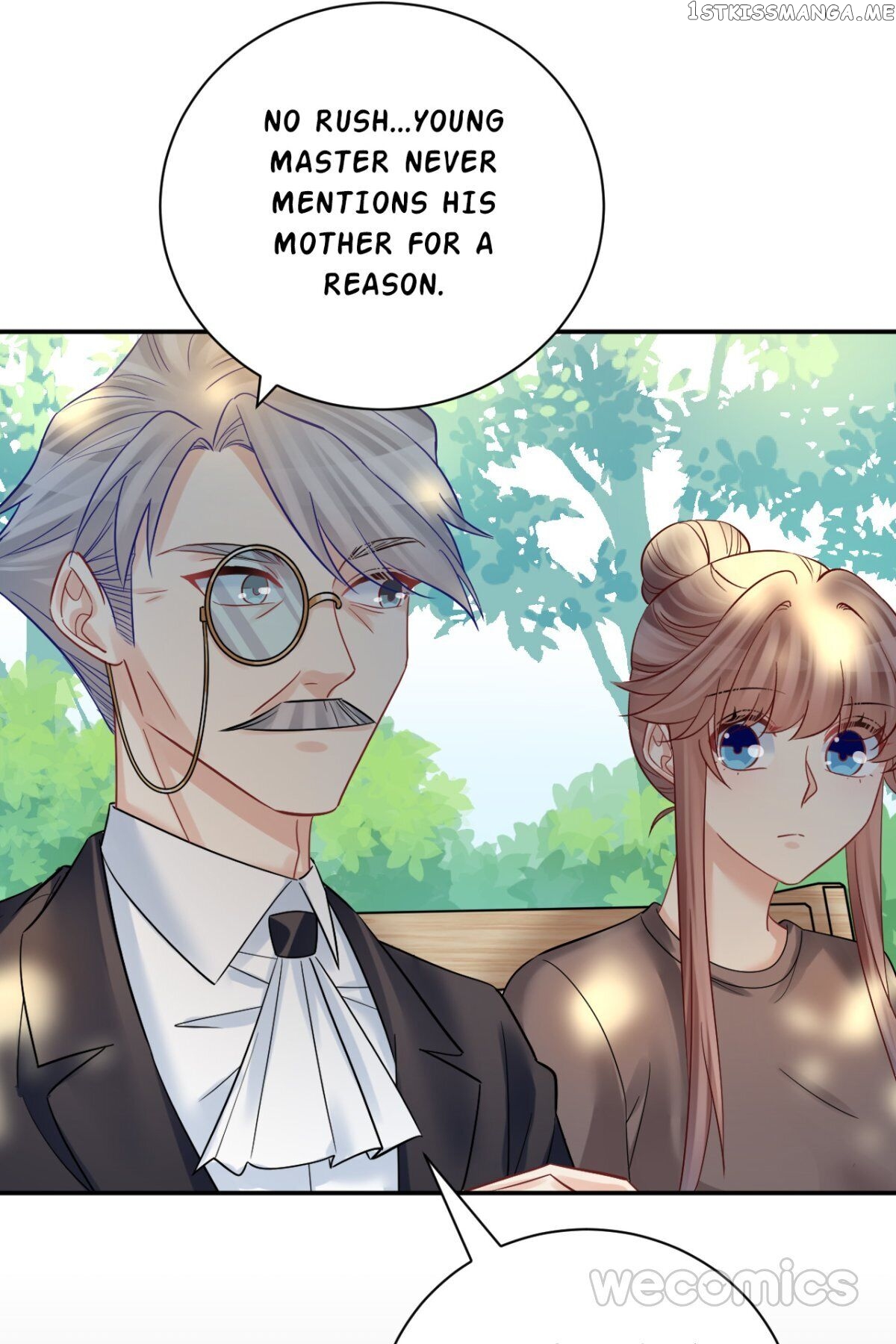 Reborn to Sleep With A Star Actor chapter 155 - page 73