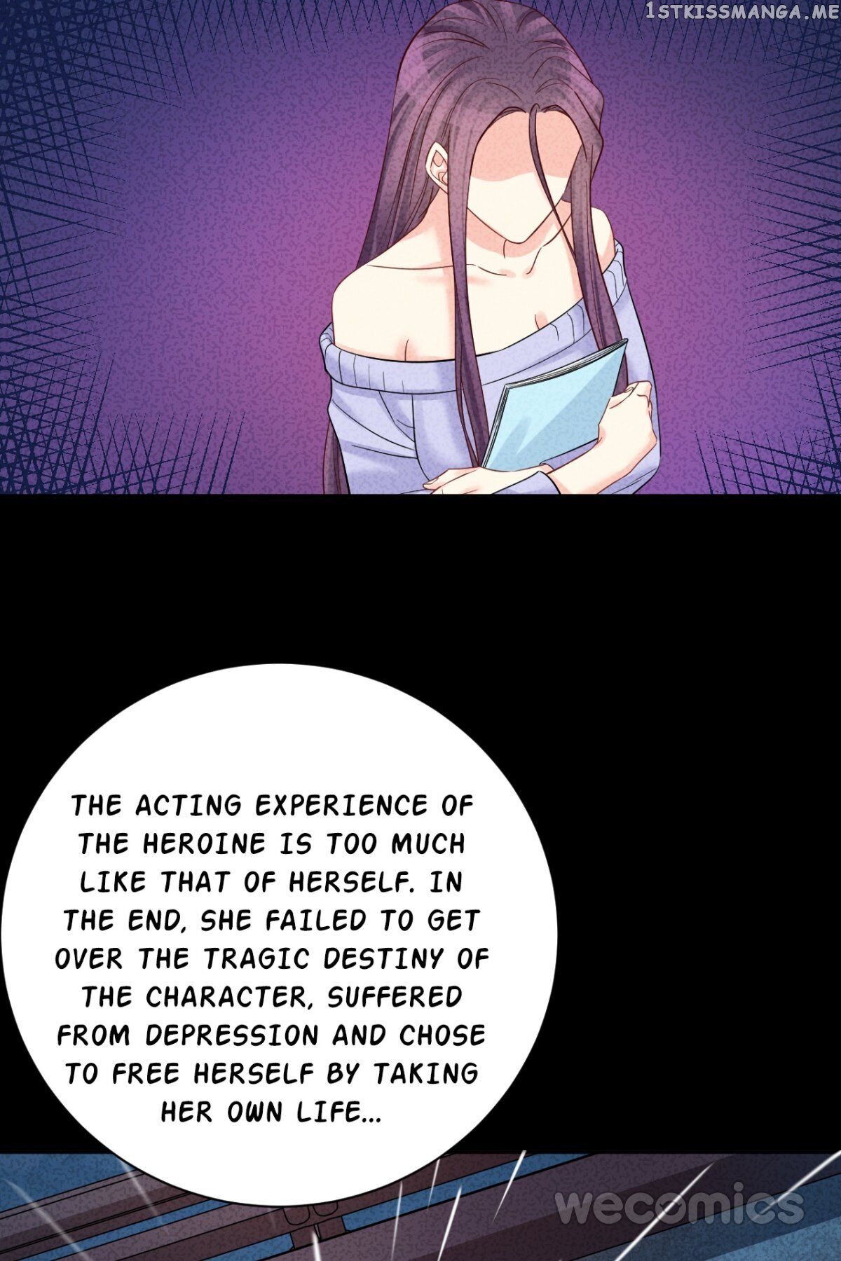Reborn to Sleep With A Star Actor chapter 155 - page 79