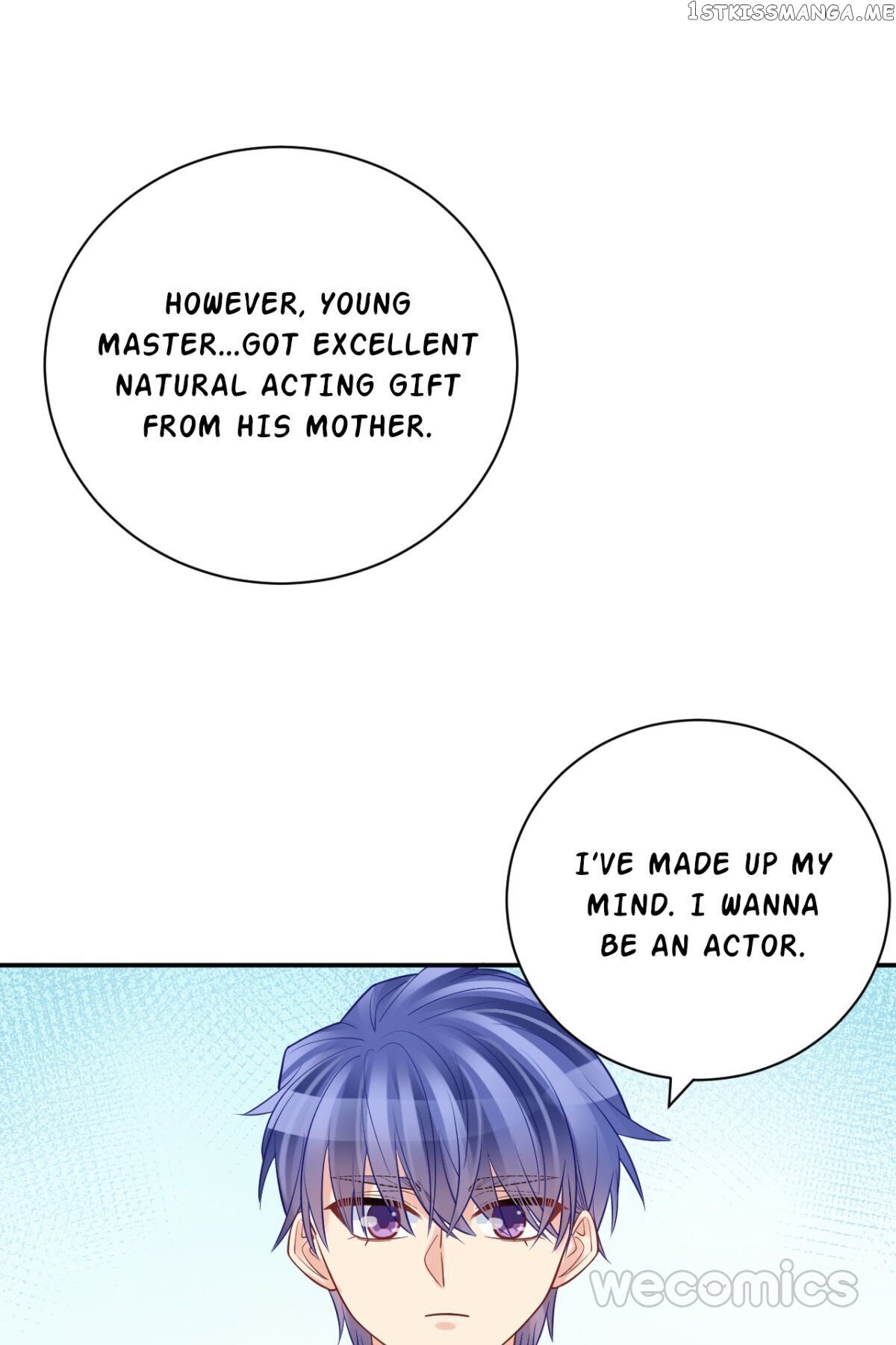 Reborn to Sleep With A Star Actor chapter 155 - page 85