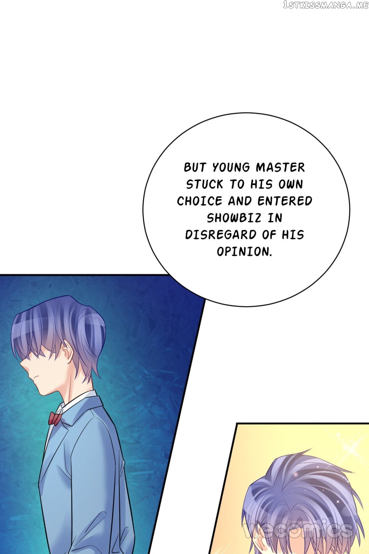 Reborn to Sleep With A Star Actor chapter 155 - page 88