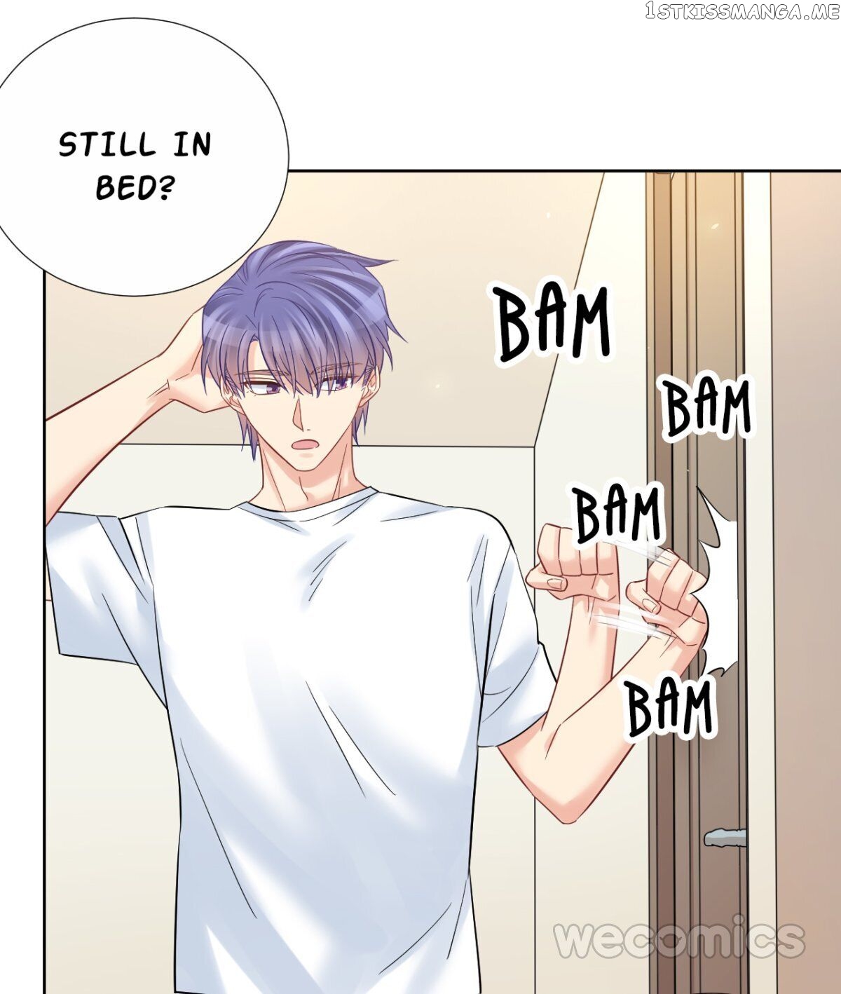 Reborn to Sleep With A Star Actor chapter 155 - page 9