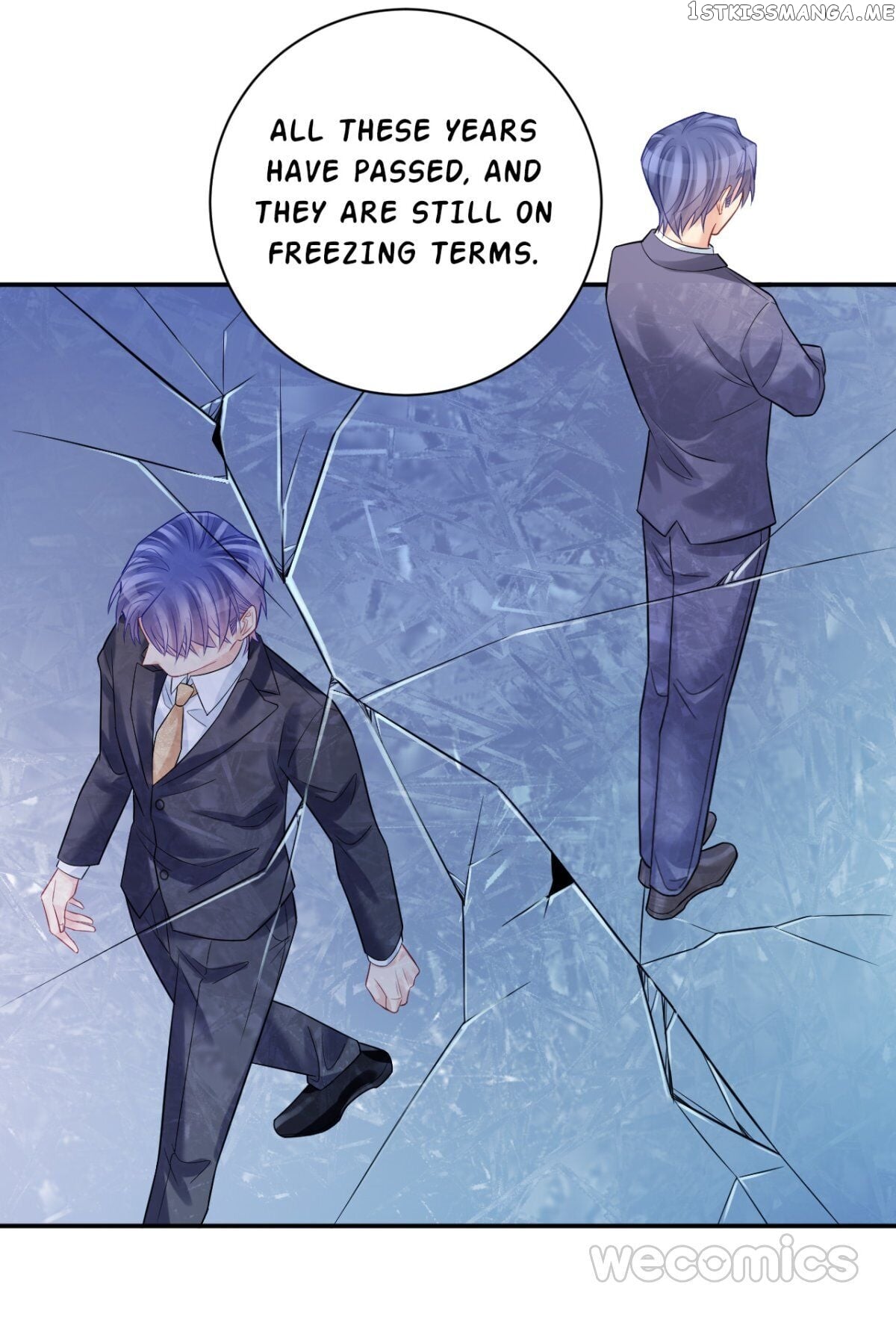 Reborn to Sleep With A Star Actor chapter 155 - page 90