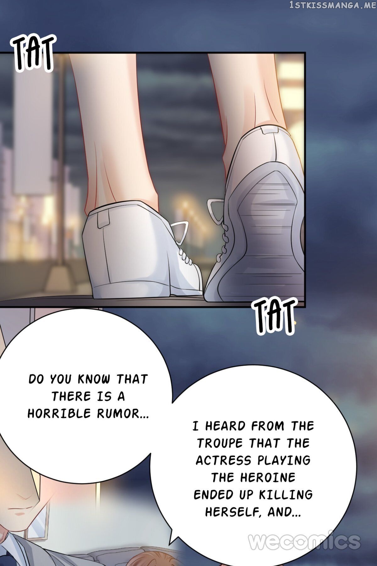 Reborn to Sleep With A Star Actor chapter 155 - page 99