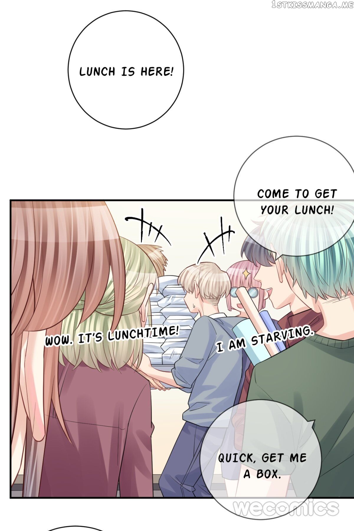 Reborn to Sleep With A Star Actor chapter 153 - page 10