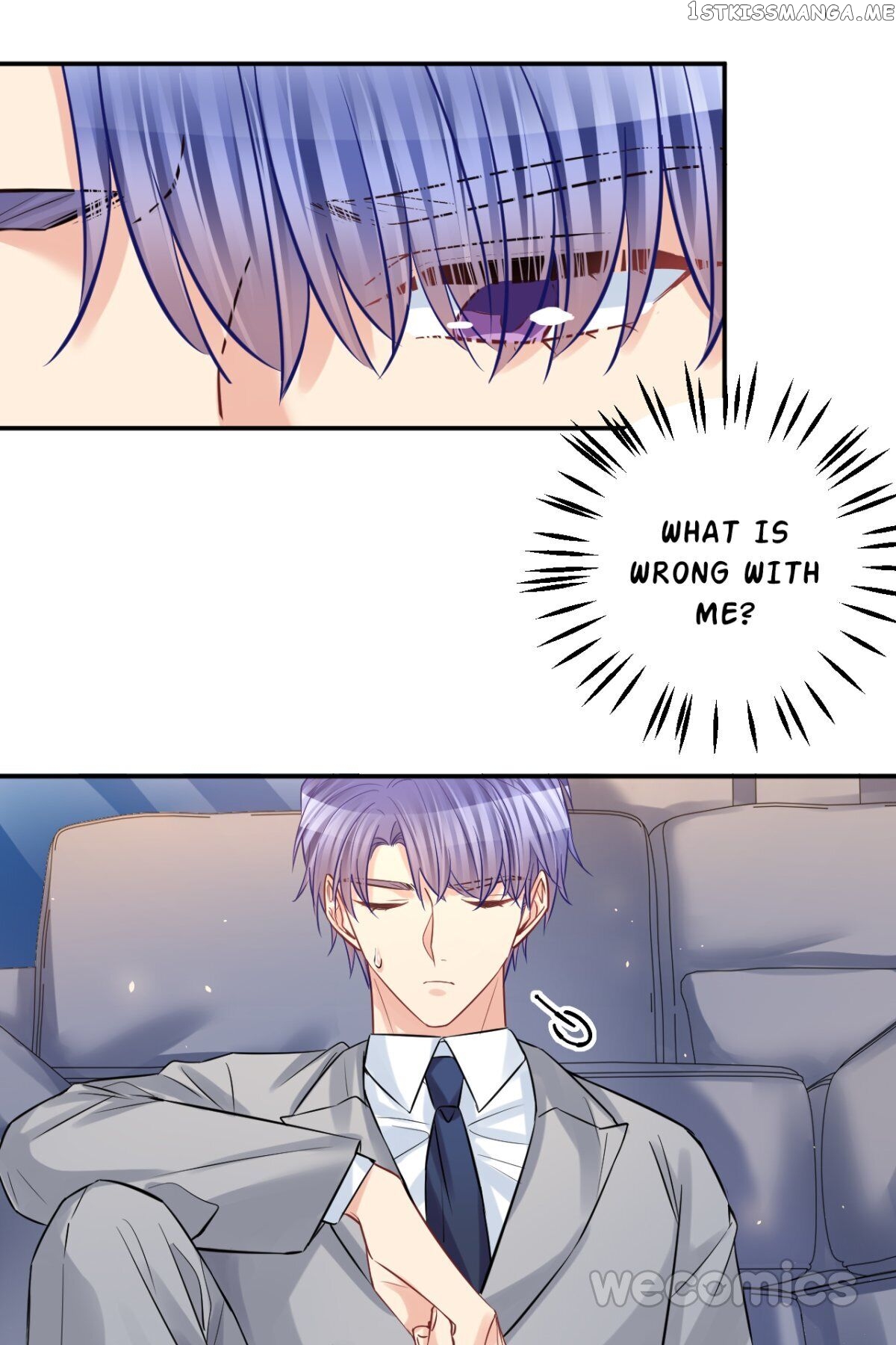Reborn to Sleep With A Star Actor chapter 153 - page 104