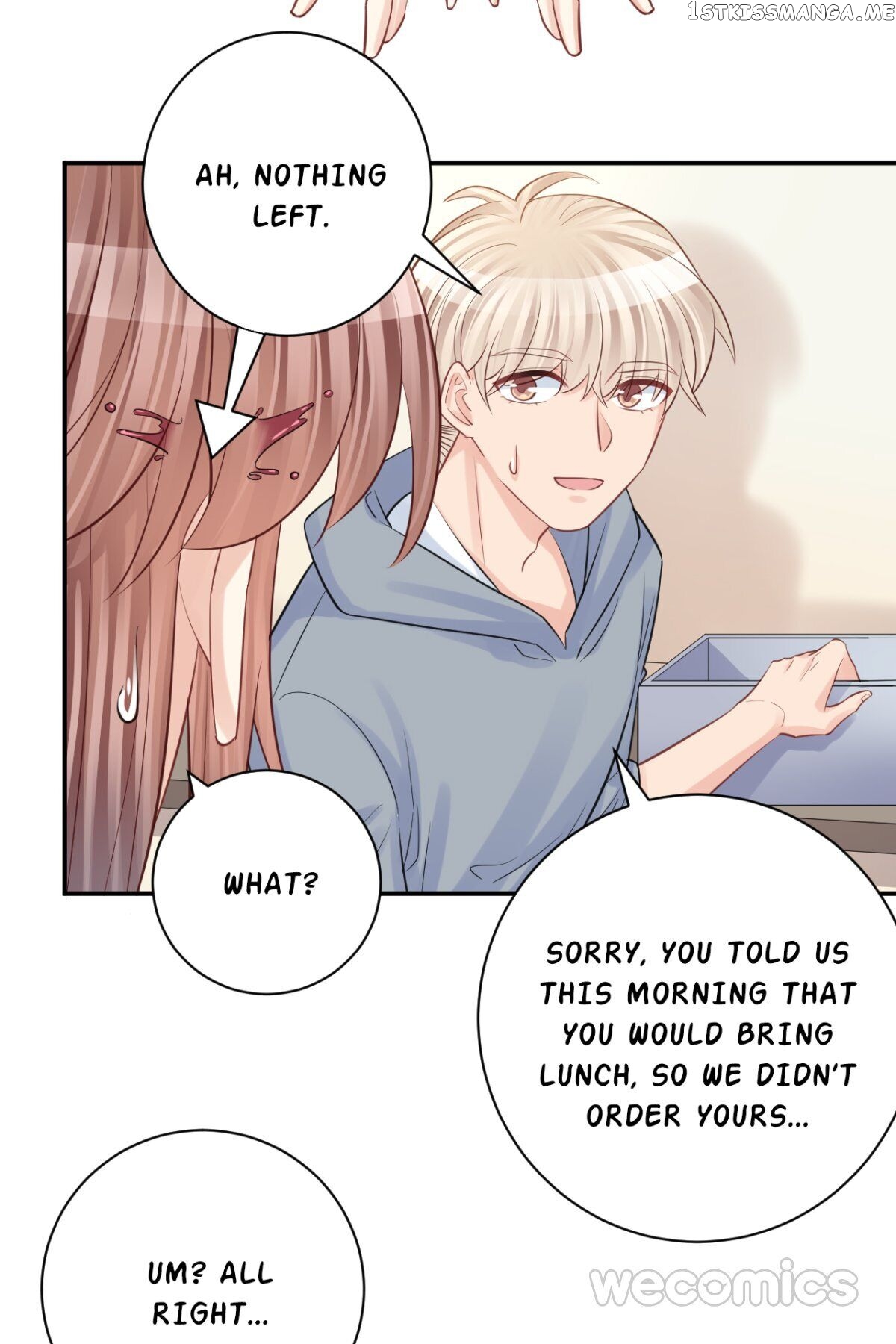 Reborn to Sleep With A Star Actor chapter 153 - page 15